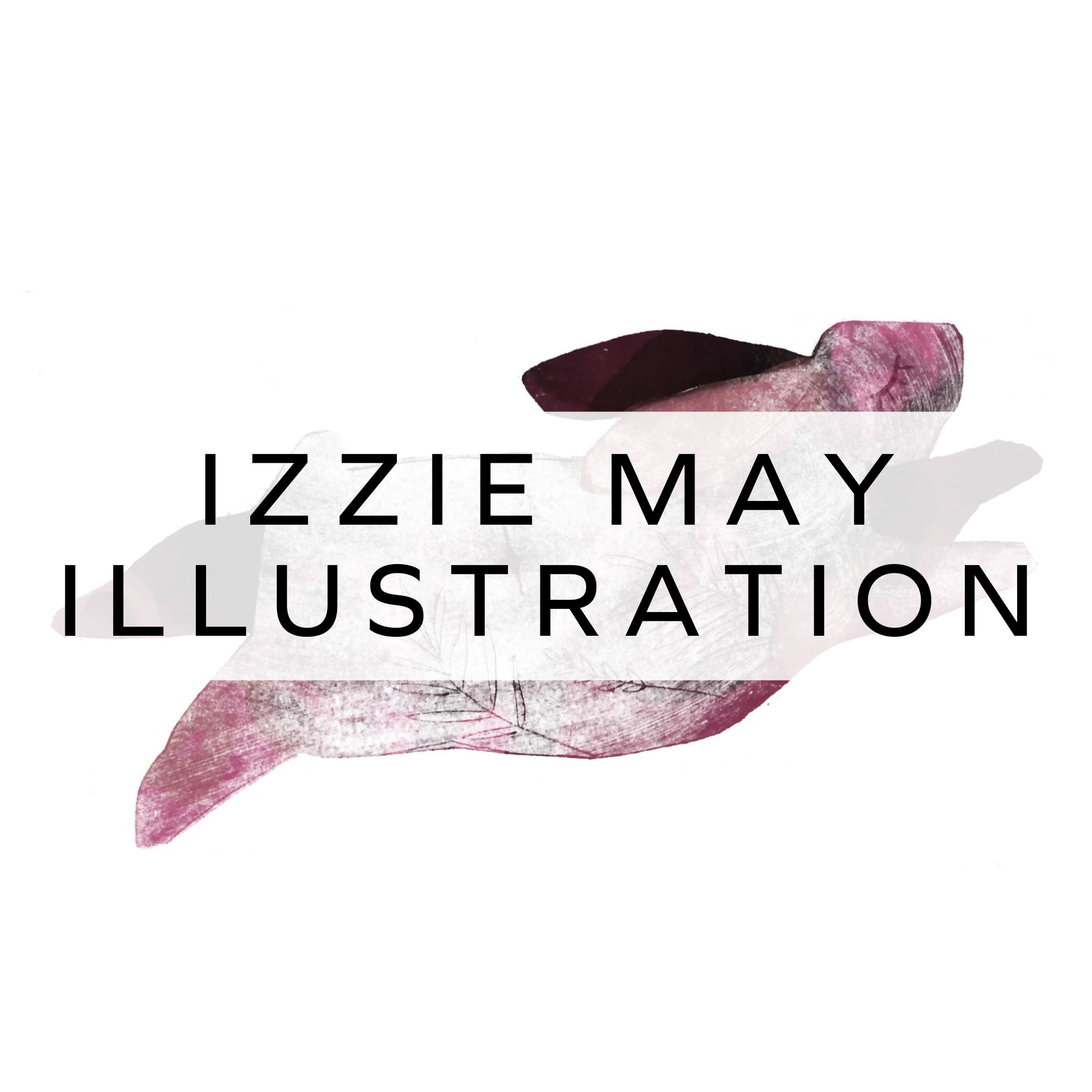 Izzie May Ilustration