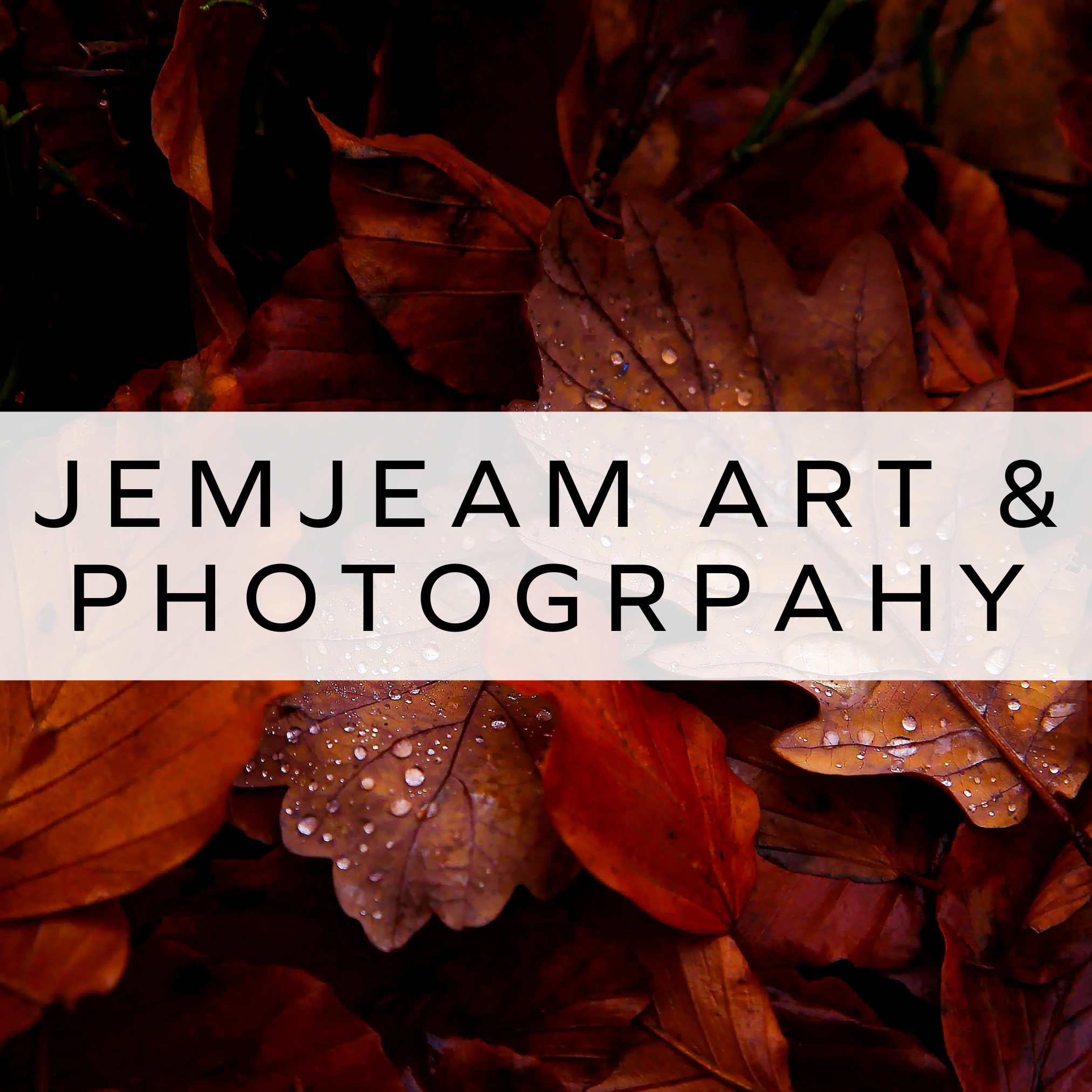 Jemjean Art and Photography