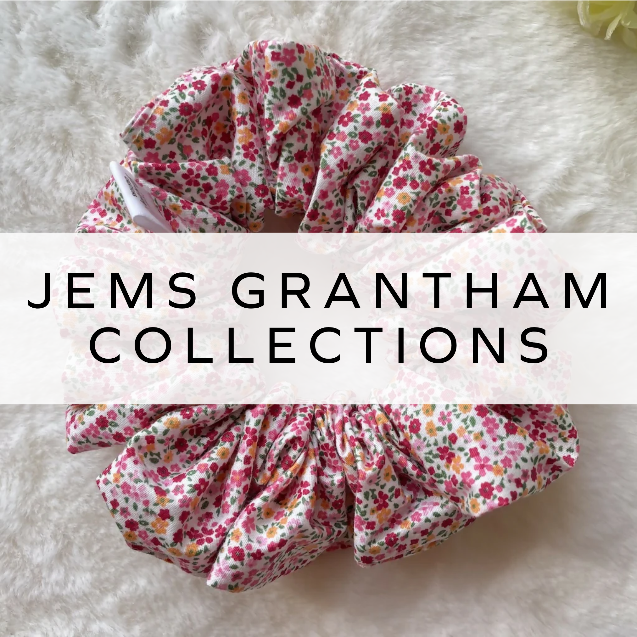 Jems Grantham Creations
