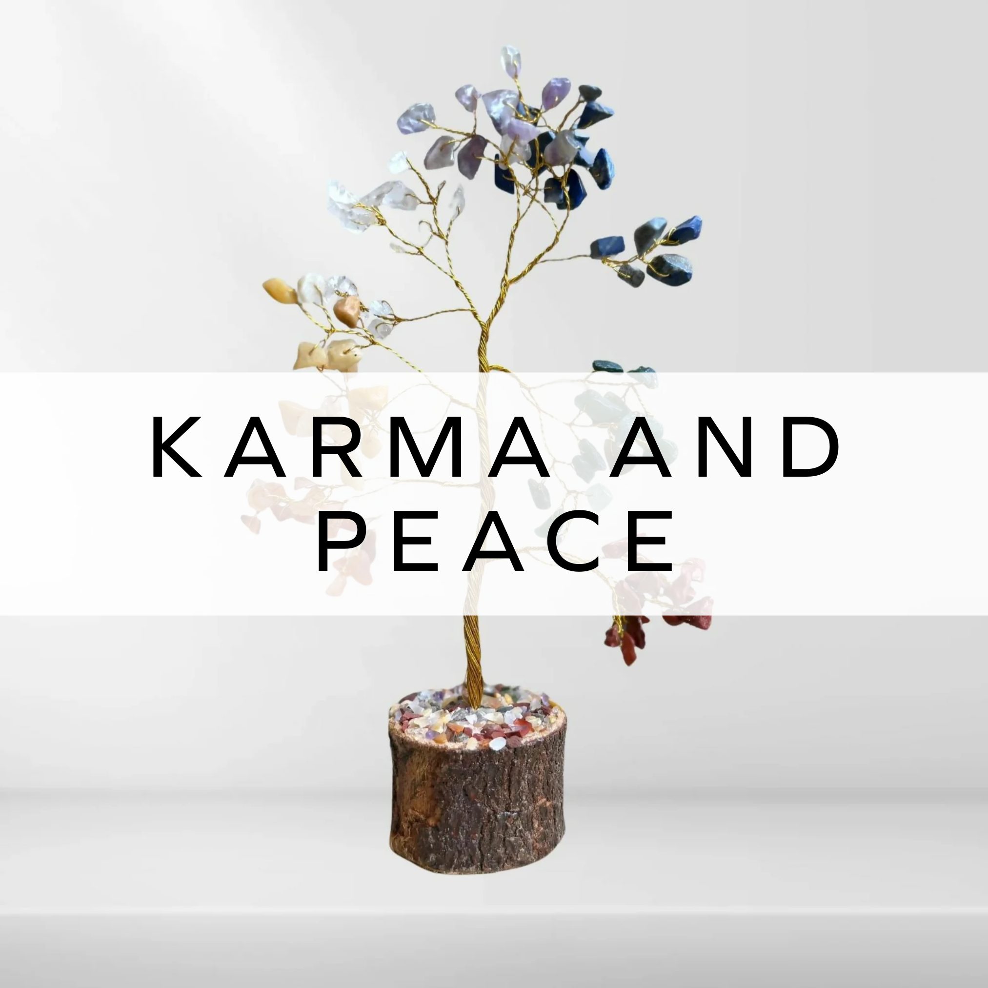 Karma and Peace