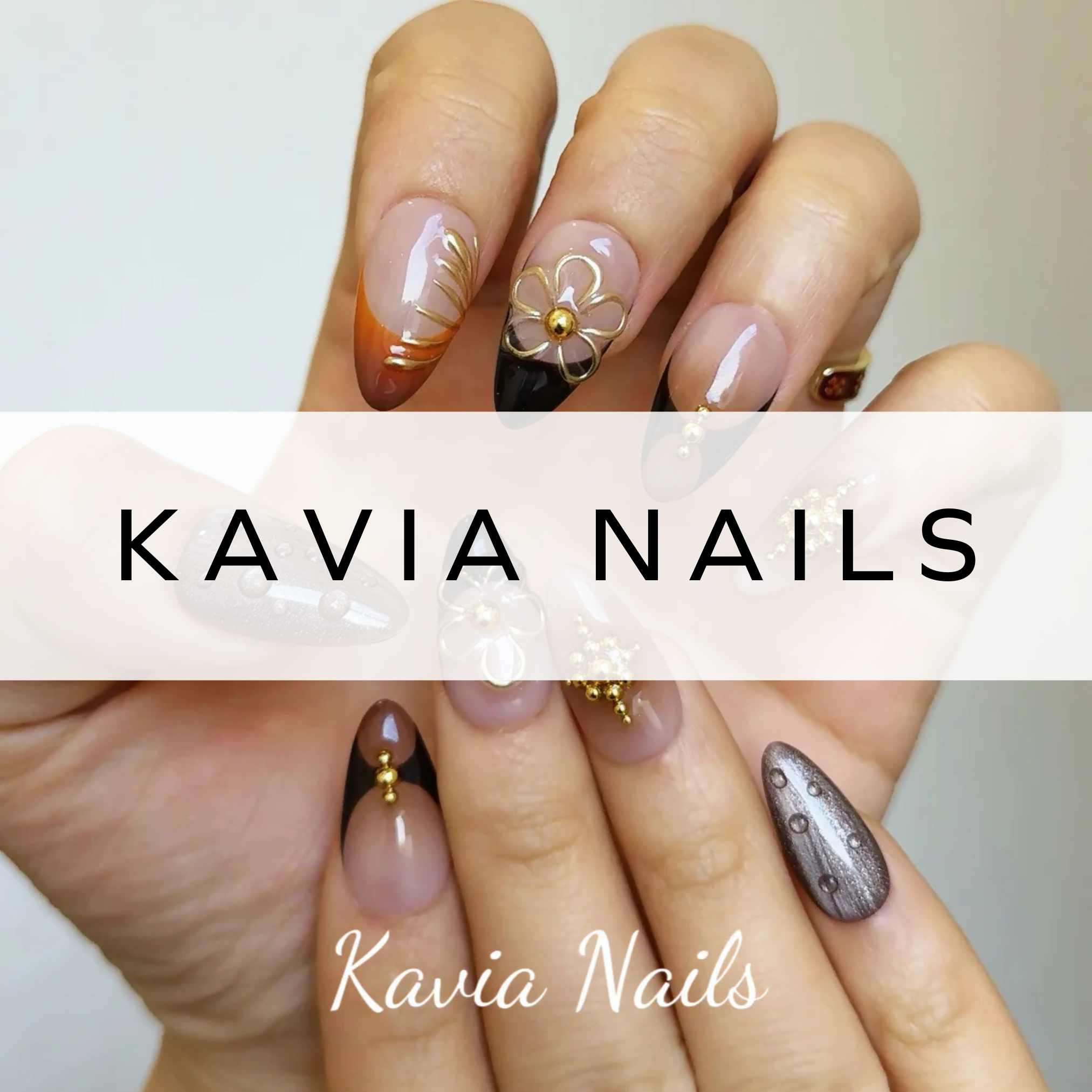 Kavia Nails