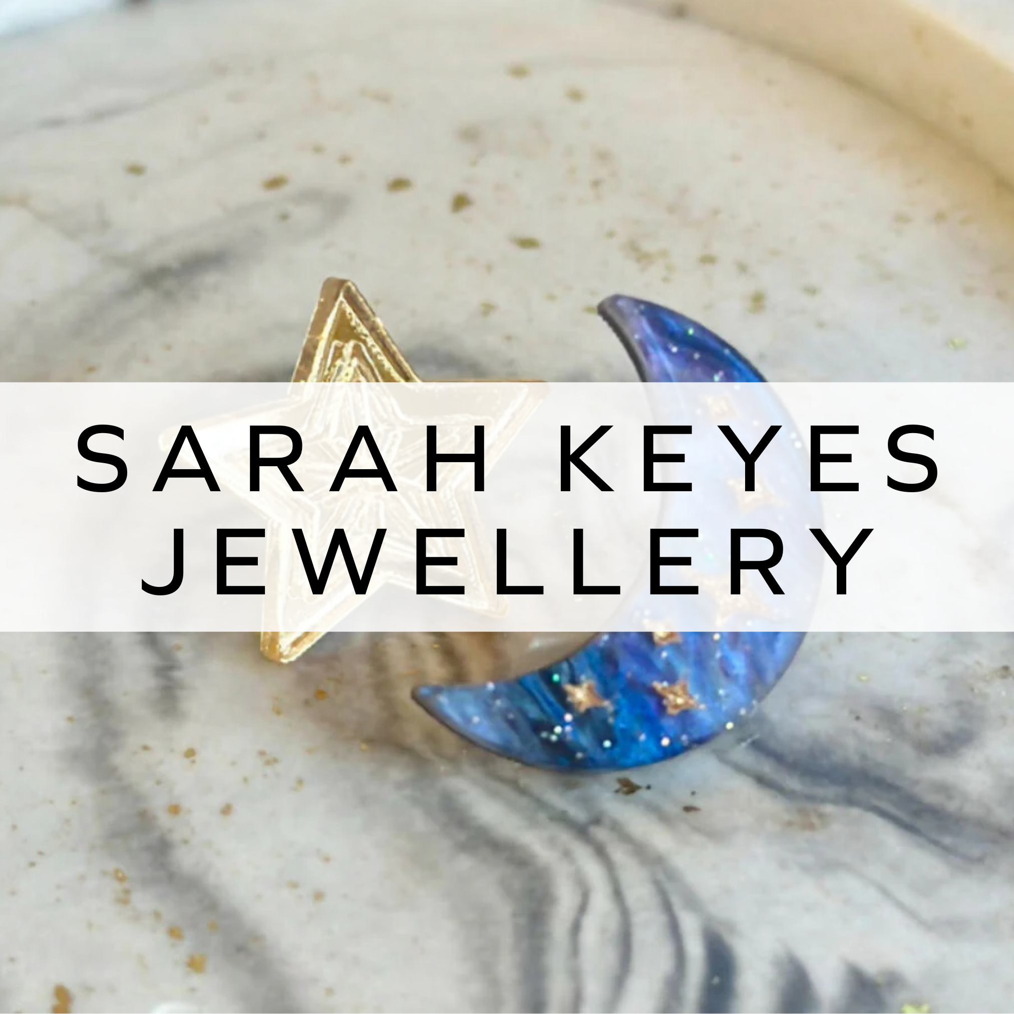 Sarah Keyes Jewellery