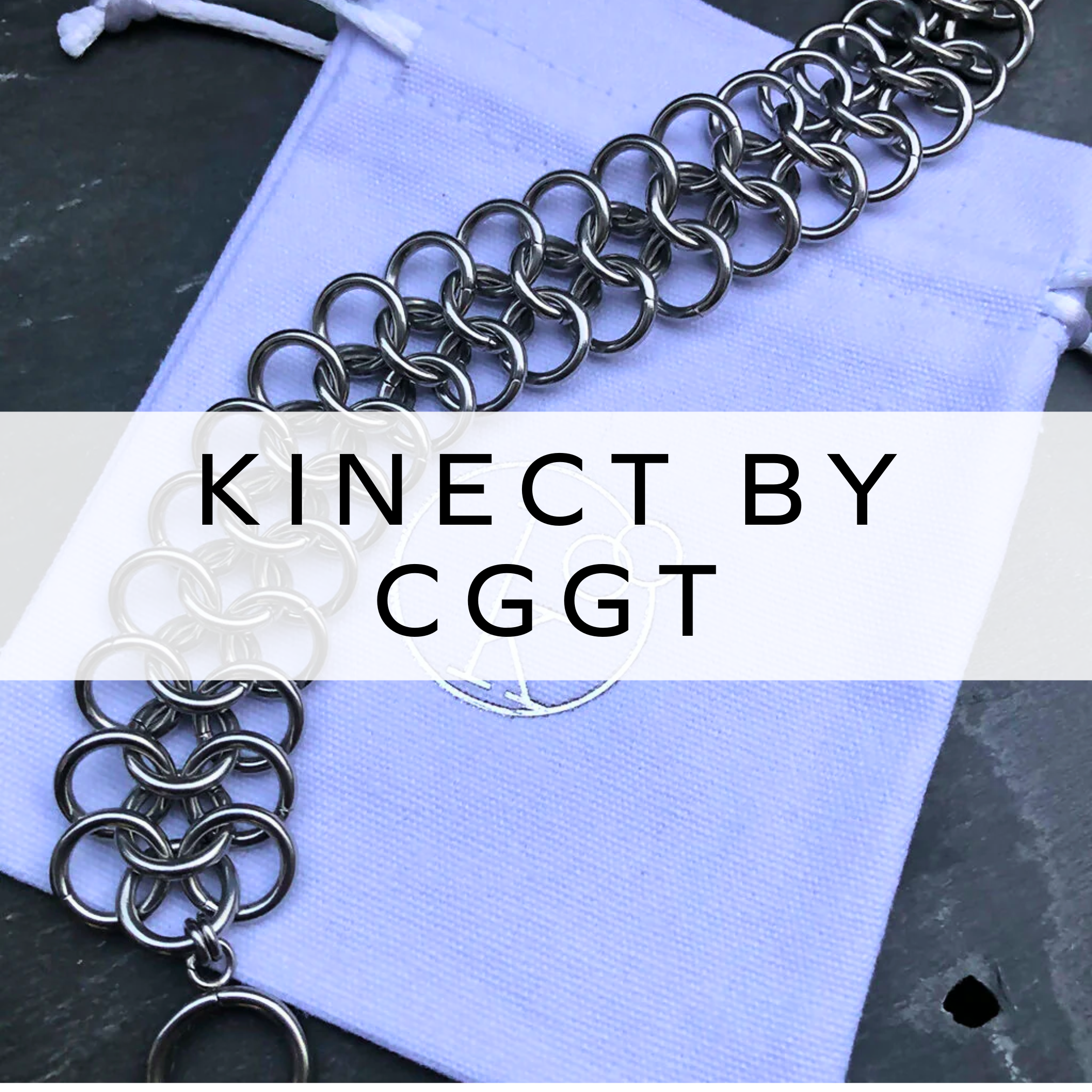 Kinect by CGGT