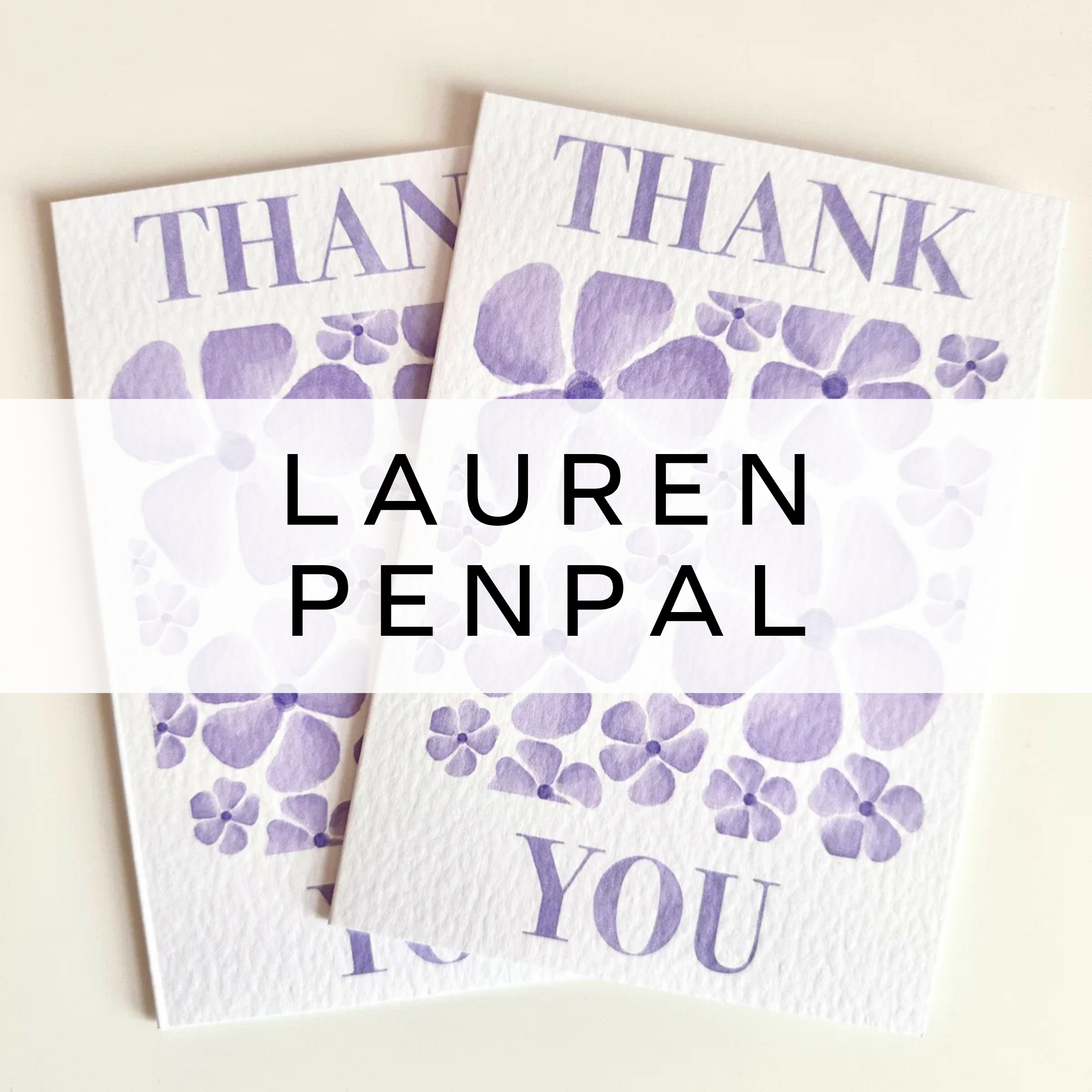 Laurenpenpal