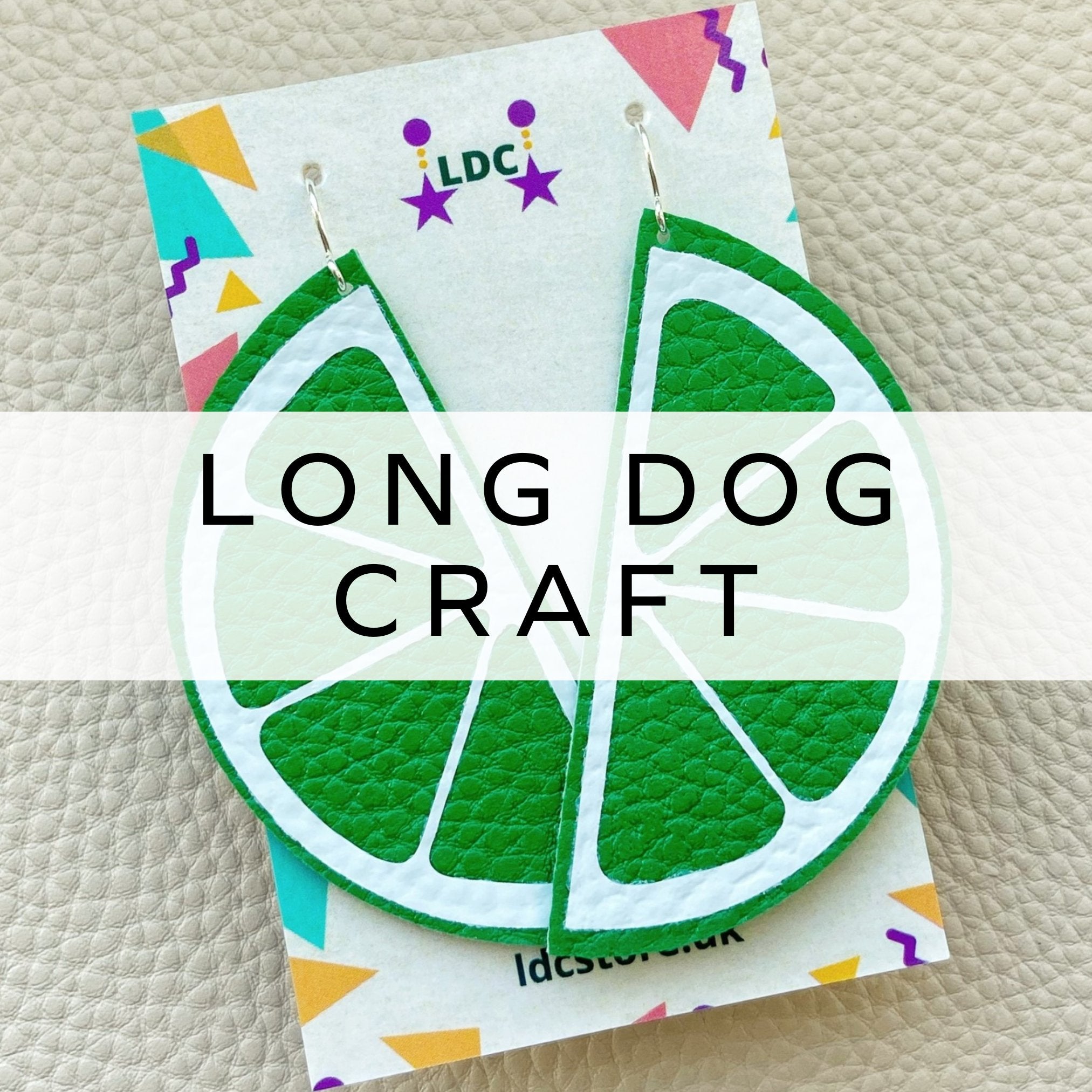 Long Dog Craft