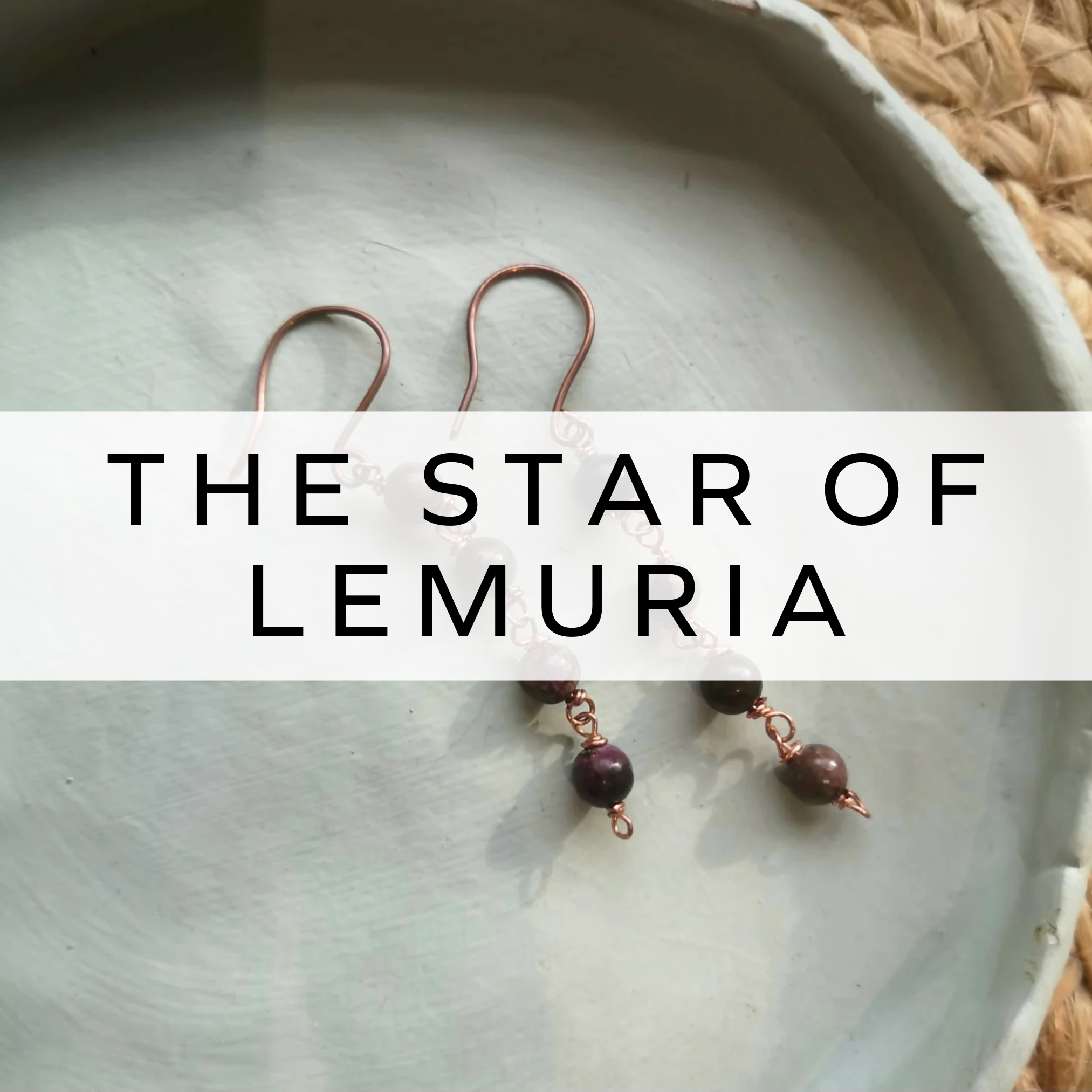 The Star of Lemuria