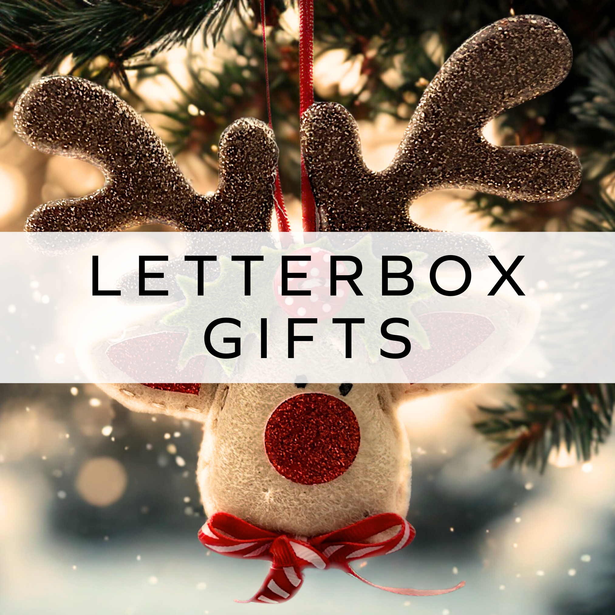 Letterbox Gifts