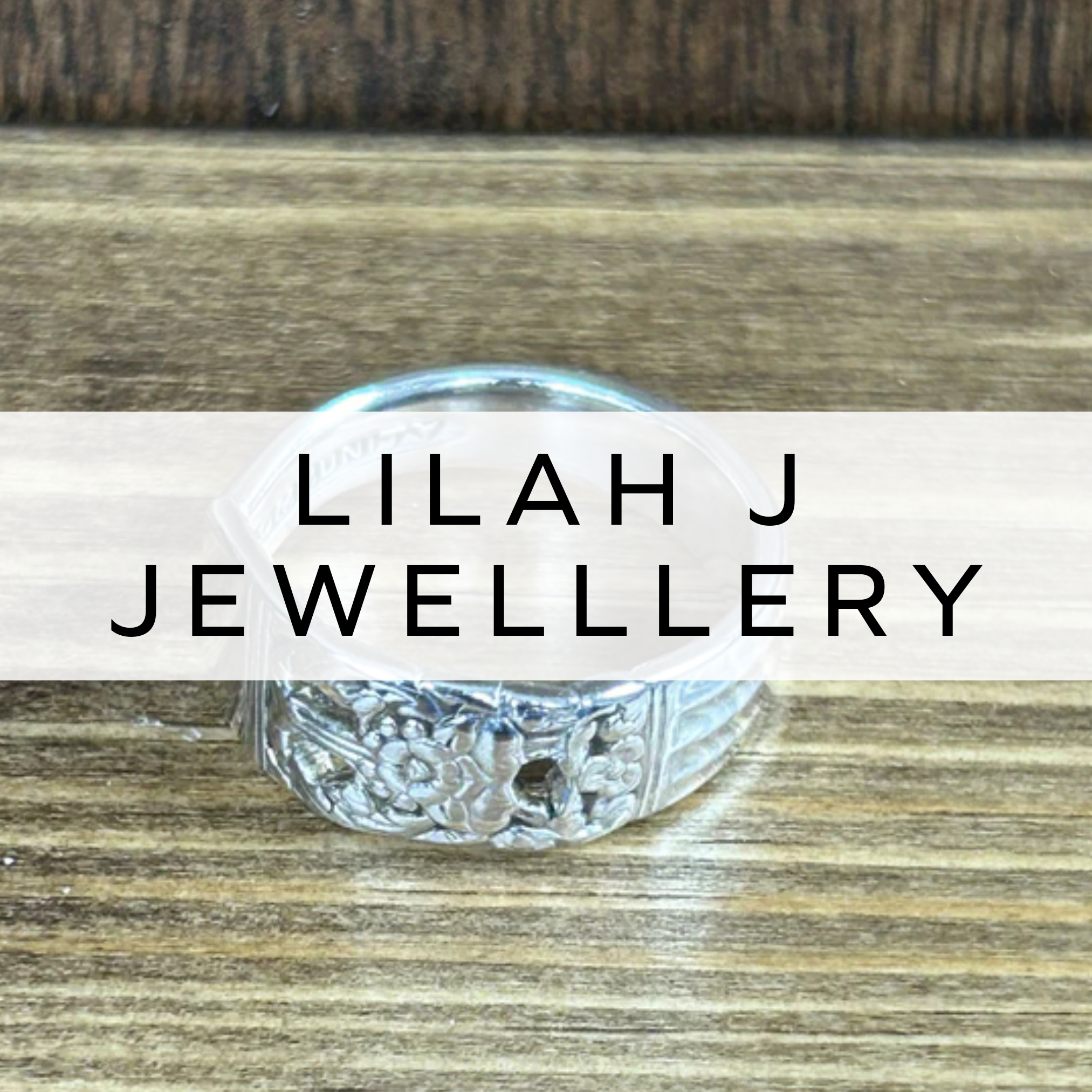 Lilah J Jewellery