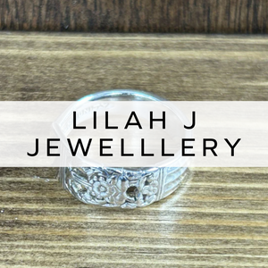 Lilah J Jewellery