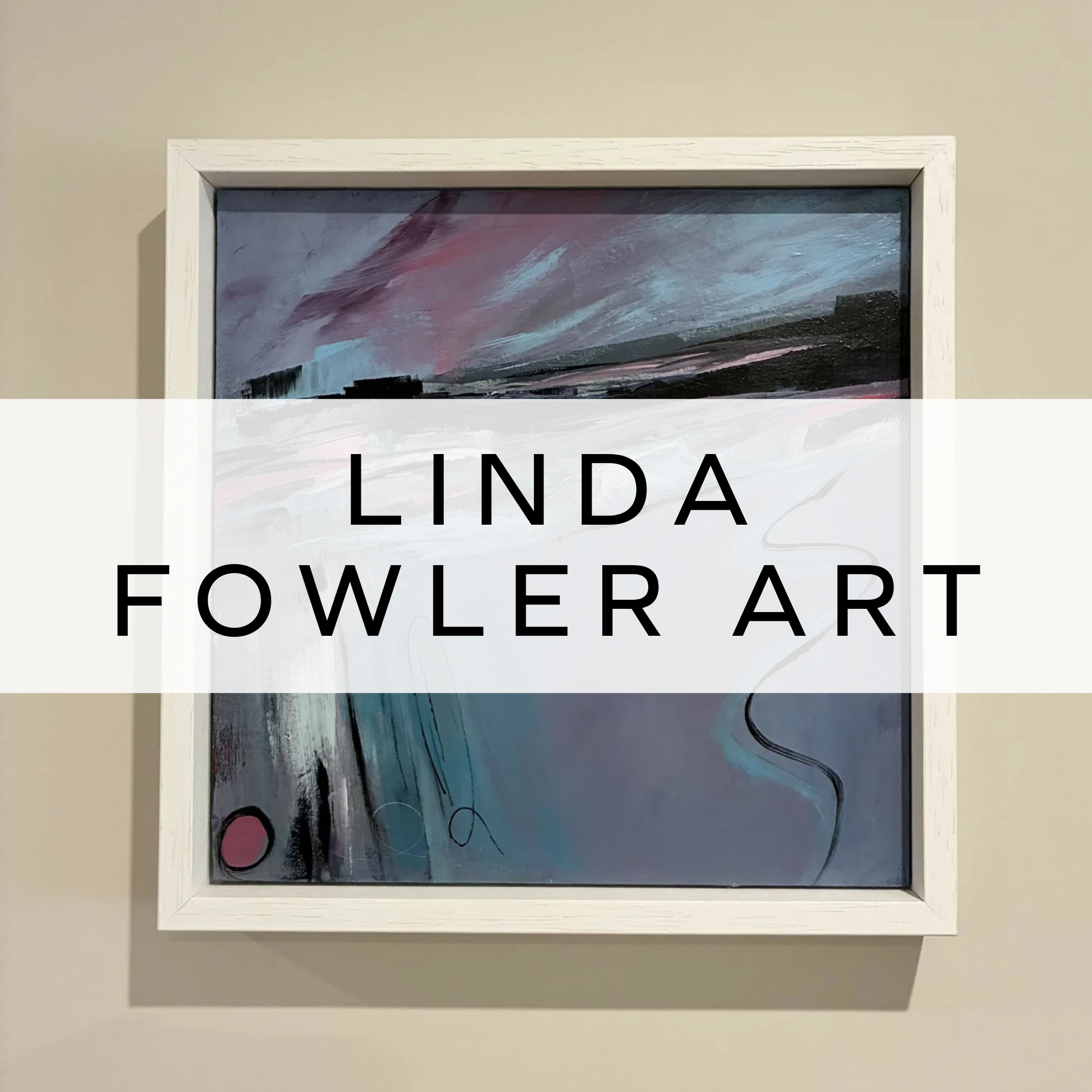 Linda Fowler Art