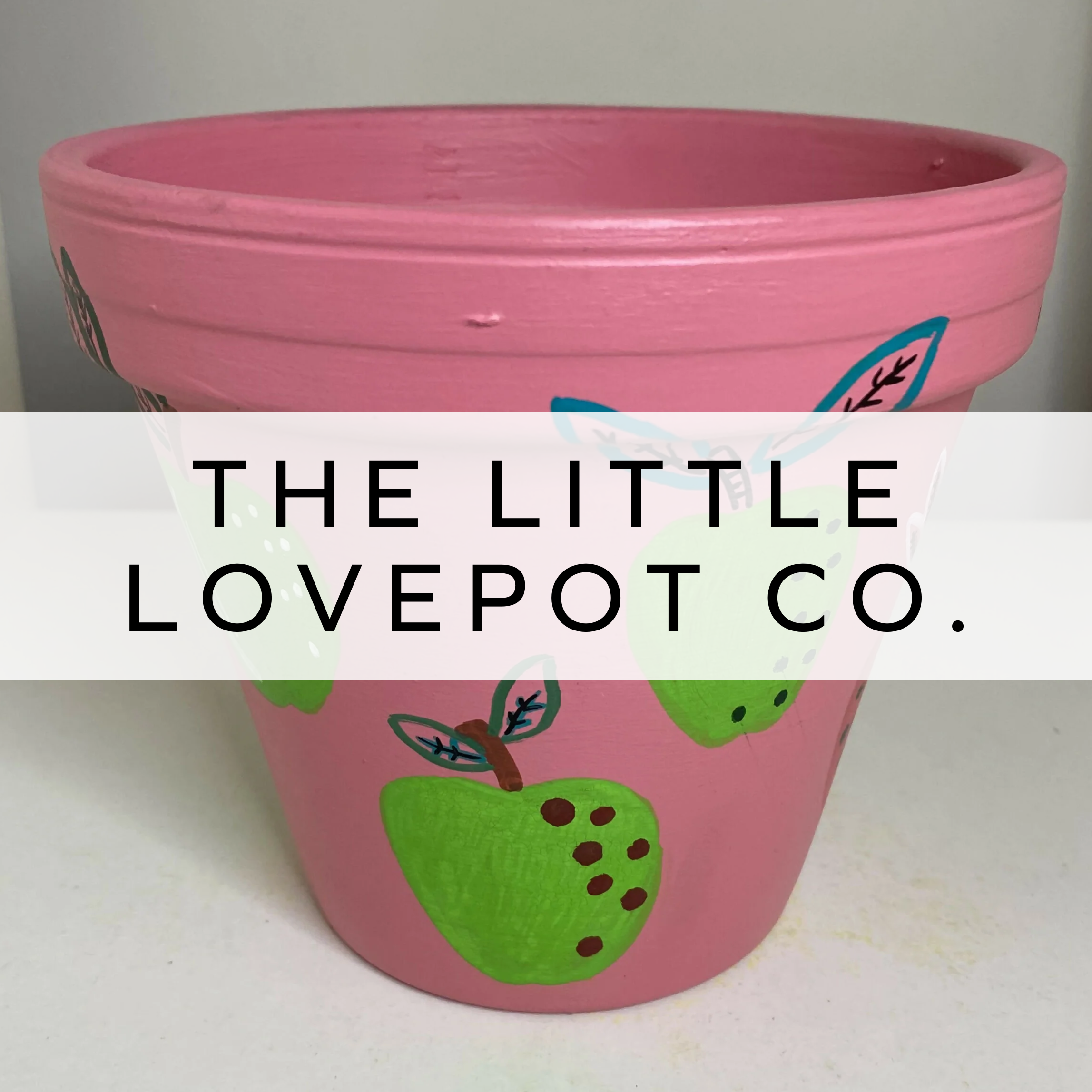 The Little Lovepot Co.