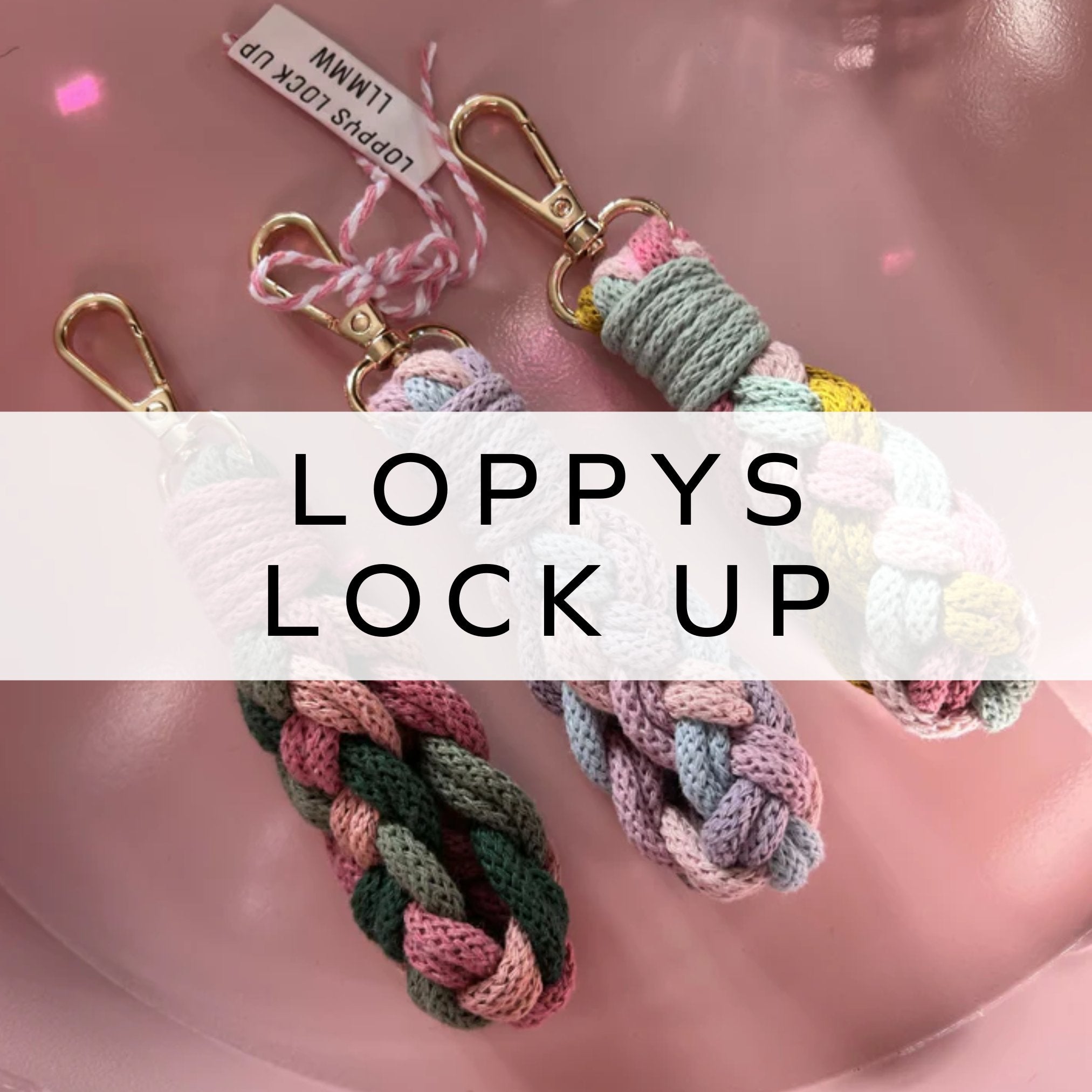 Loppys Lock Up