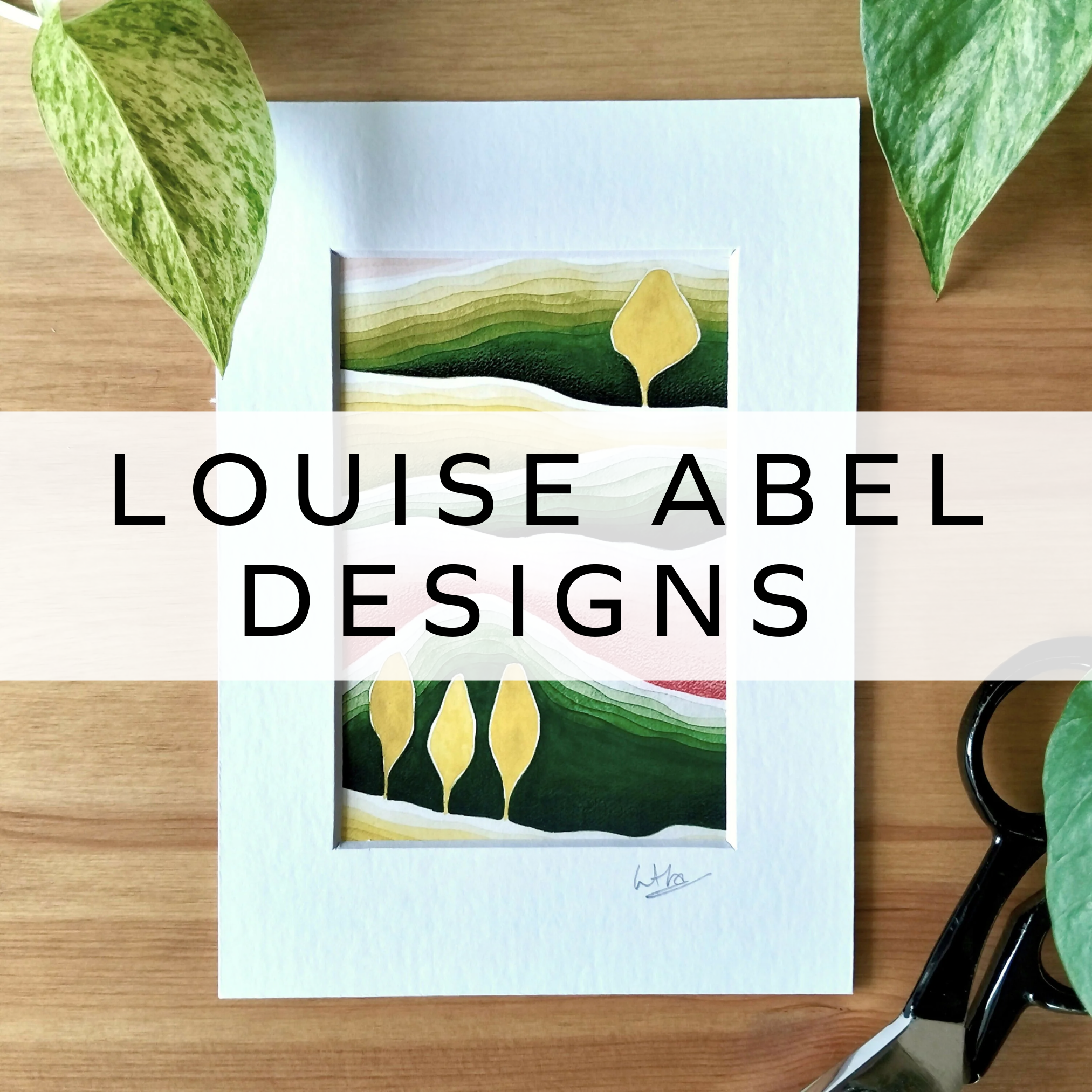 Louise Abel Designs