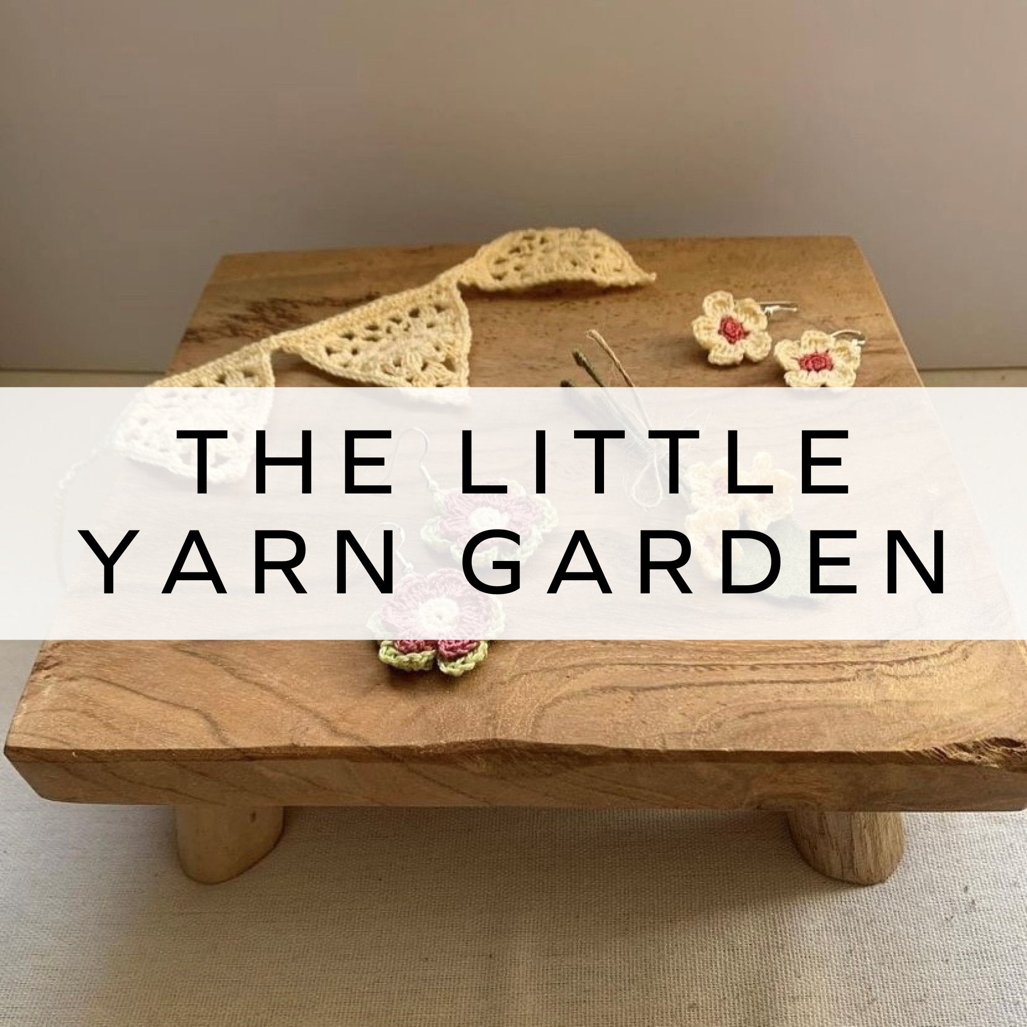 The Little Yarn Garden