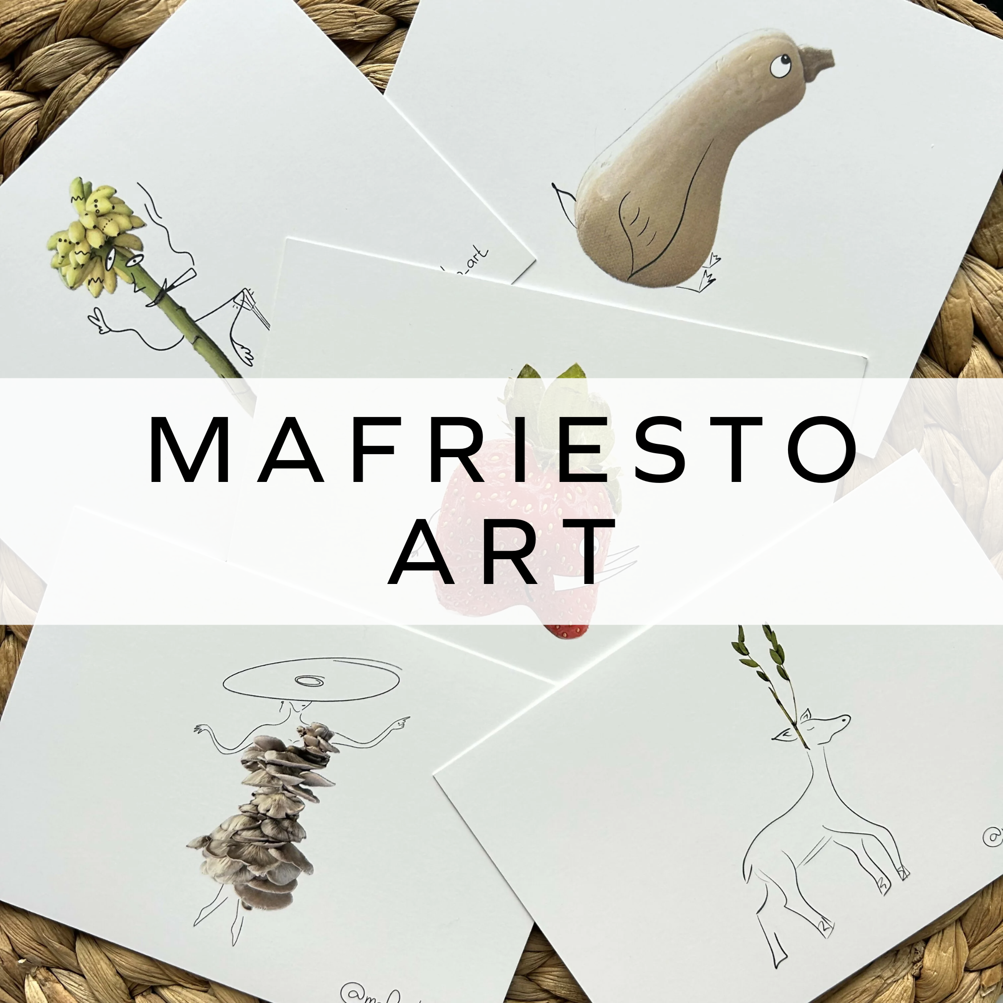 Mafriesto Art