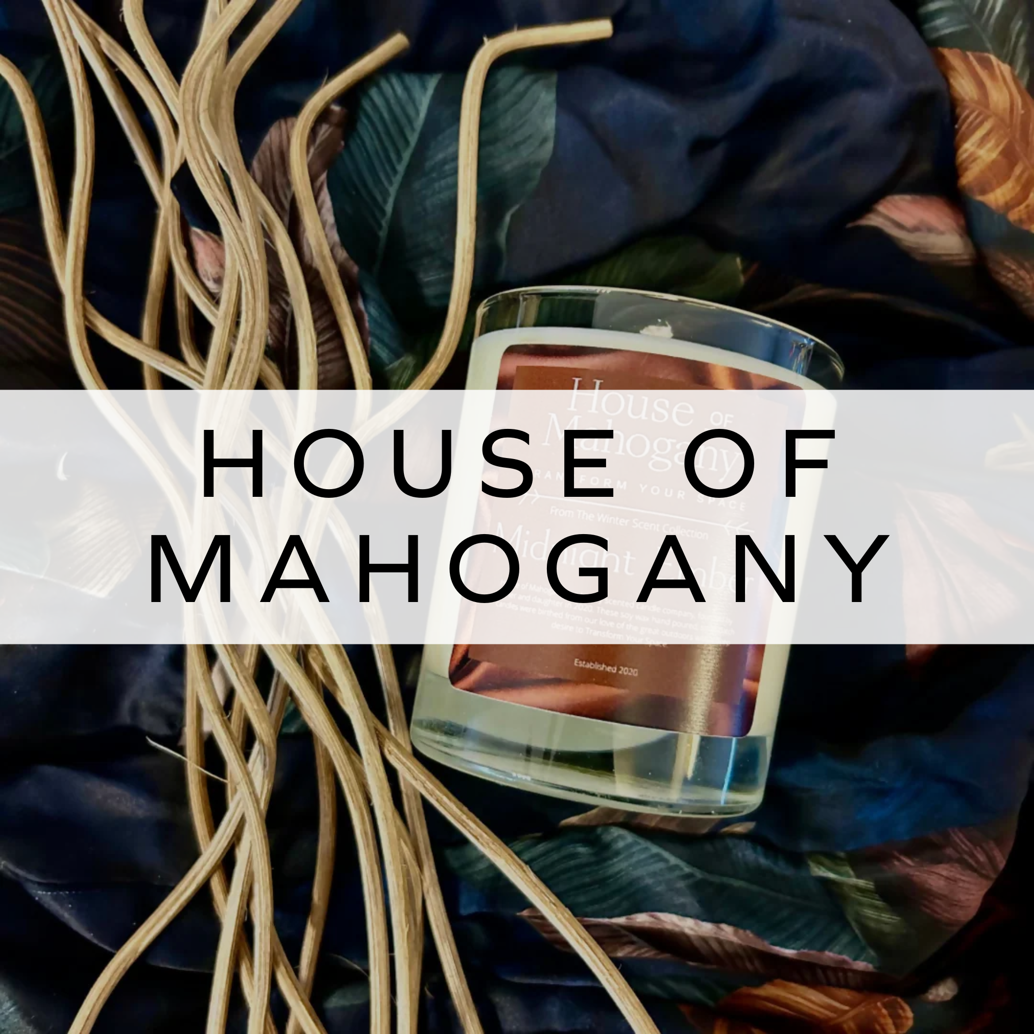 House of Mahogany