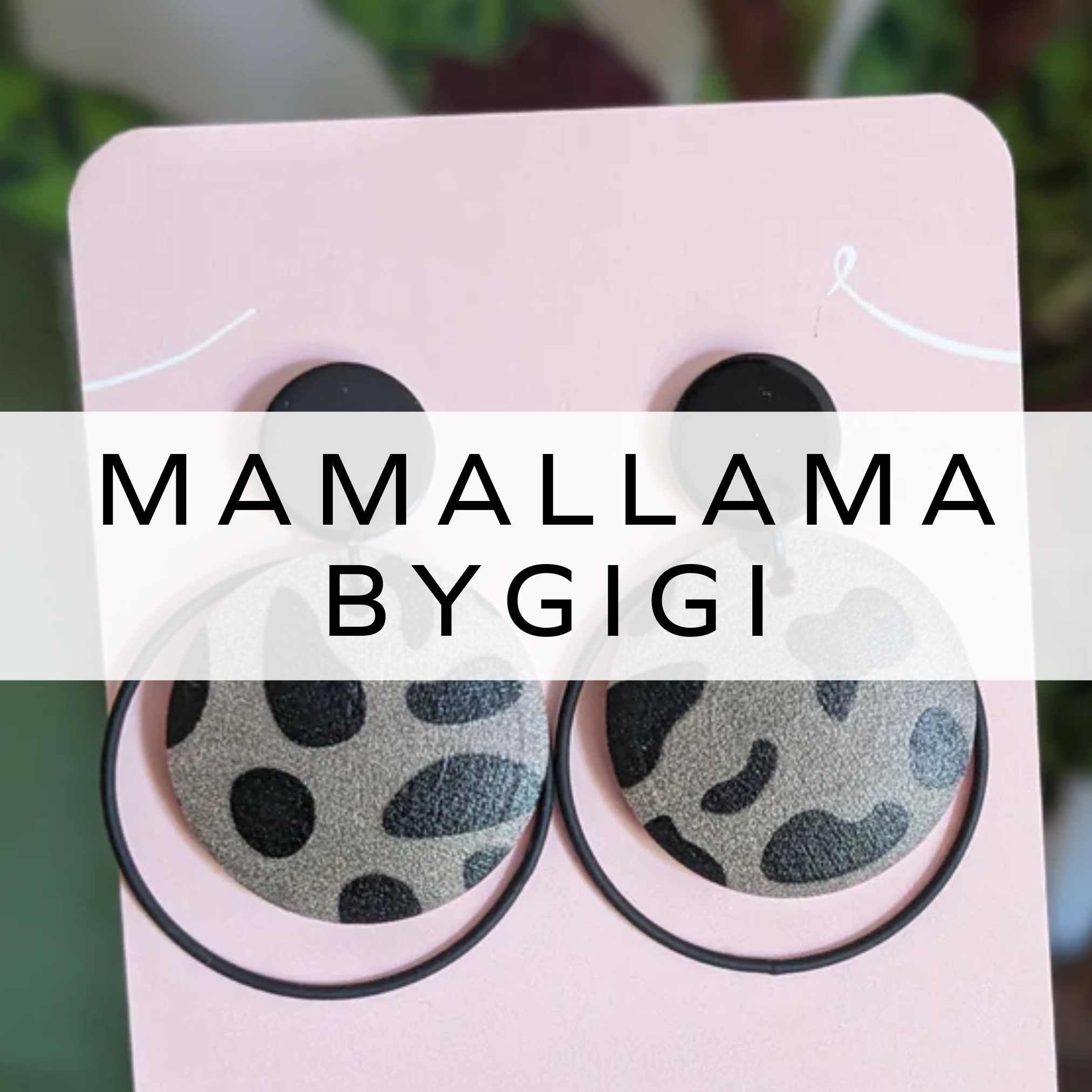 MamaLlamaByGigi