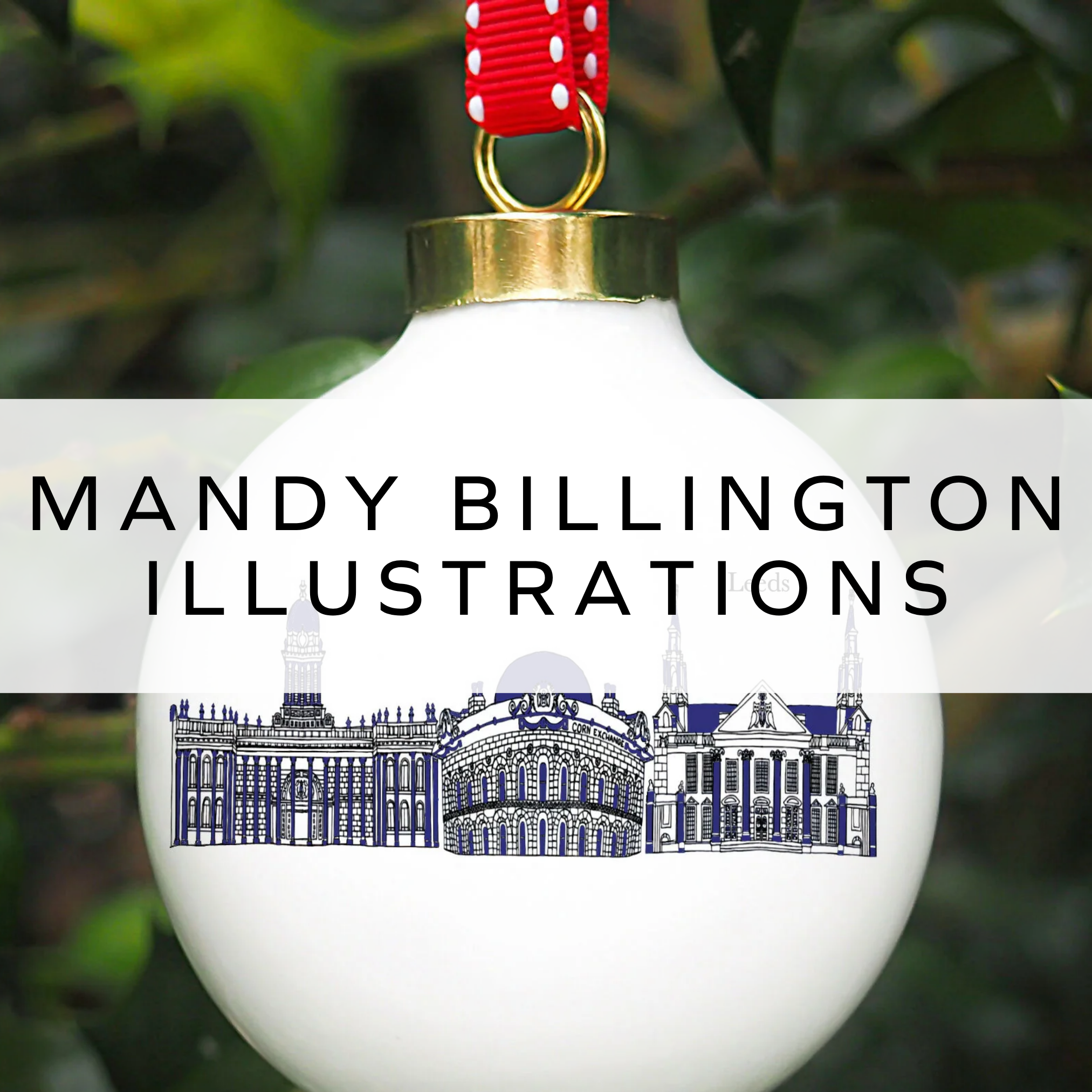 Mandy Billington Illustrations