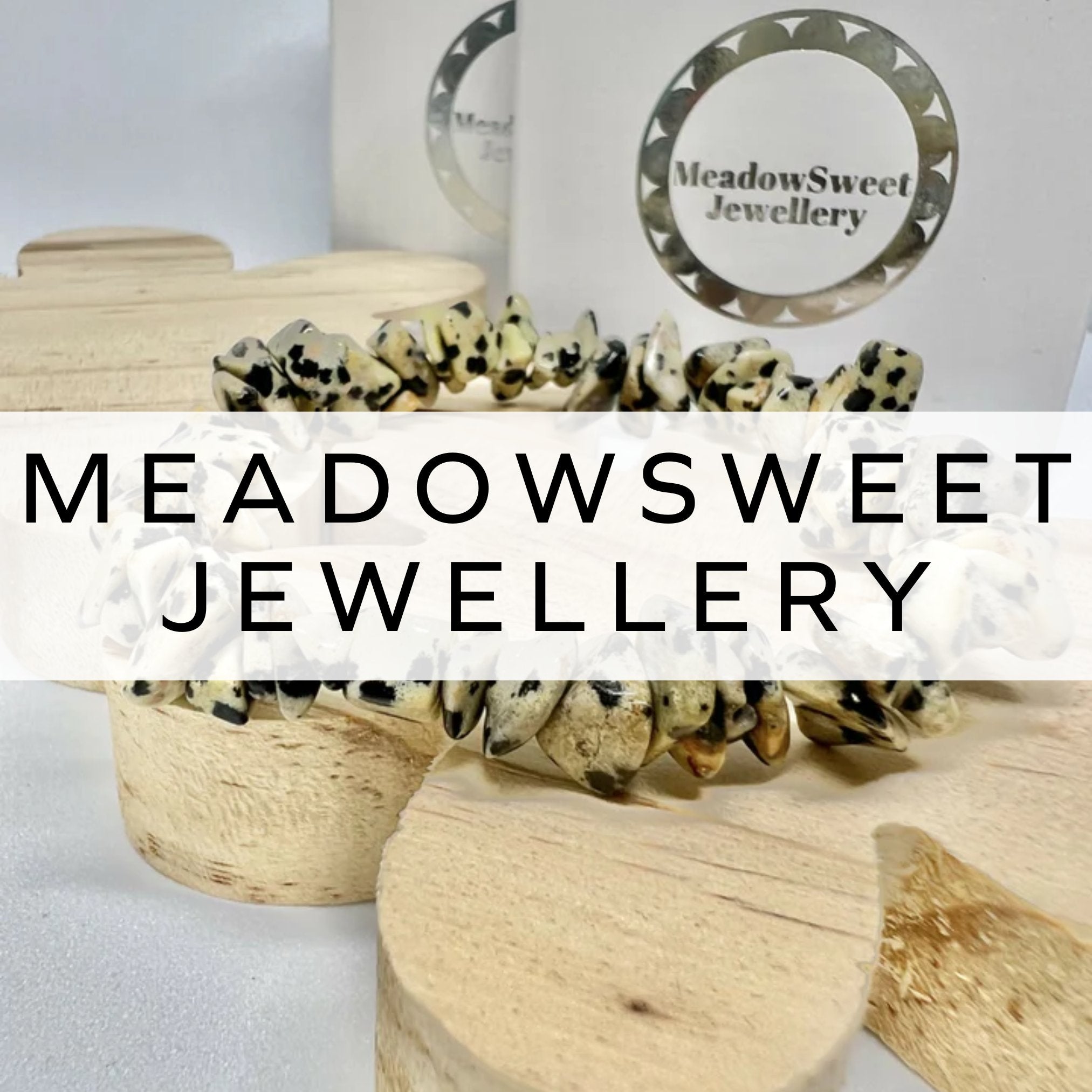 Meadowsweet Jewellery