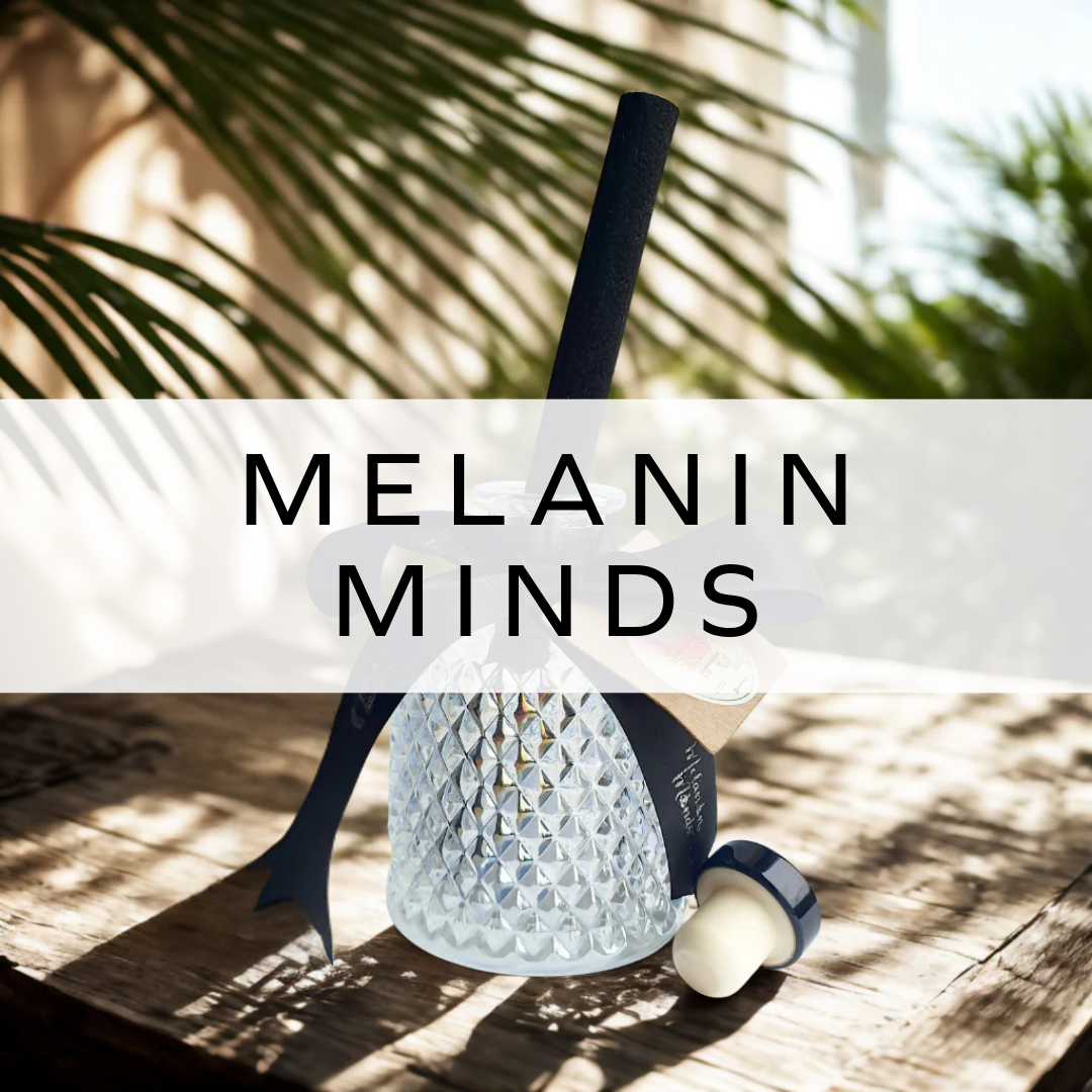 Melanin Minds