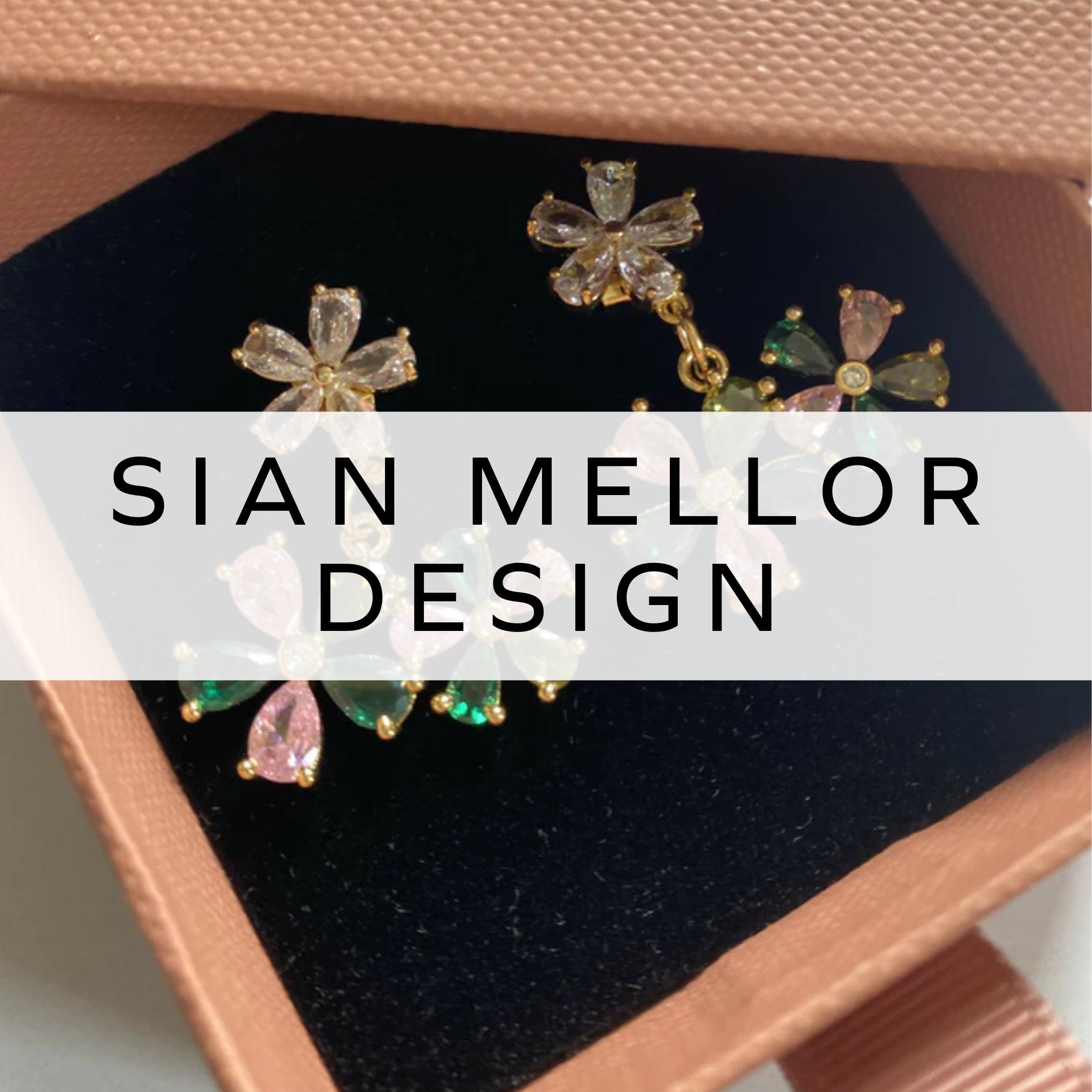 Sian Mellor Design