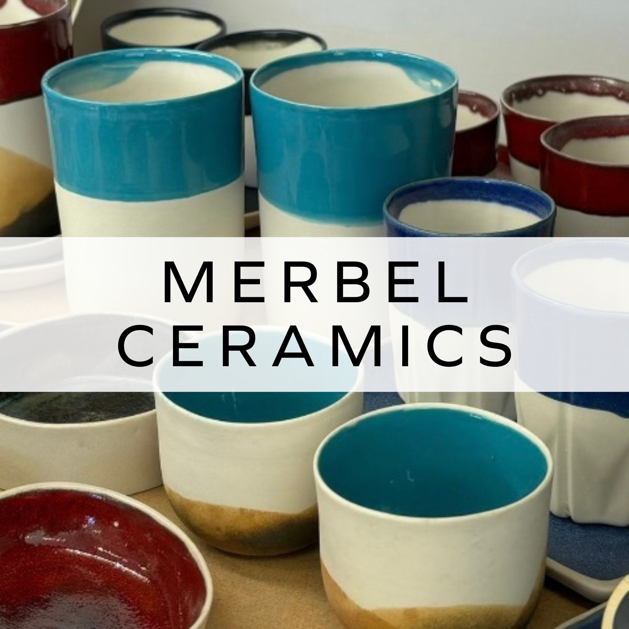 Merbel Ceramics