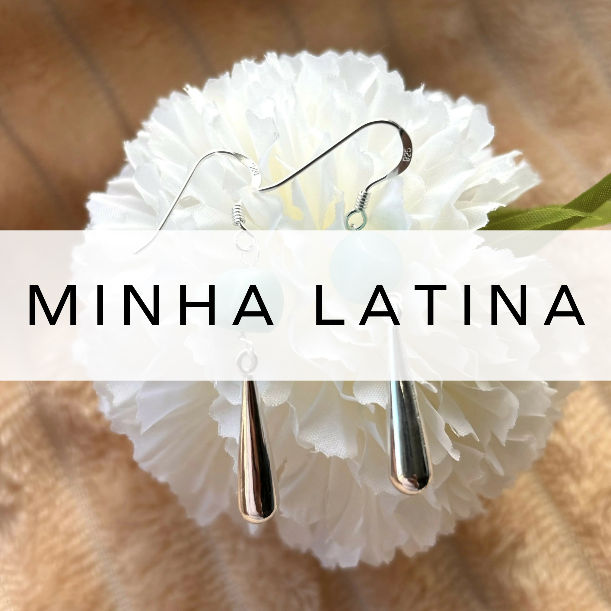 Minha Latina