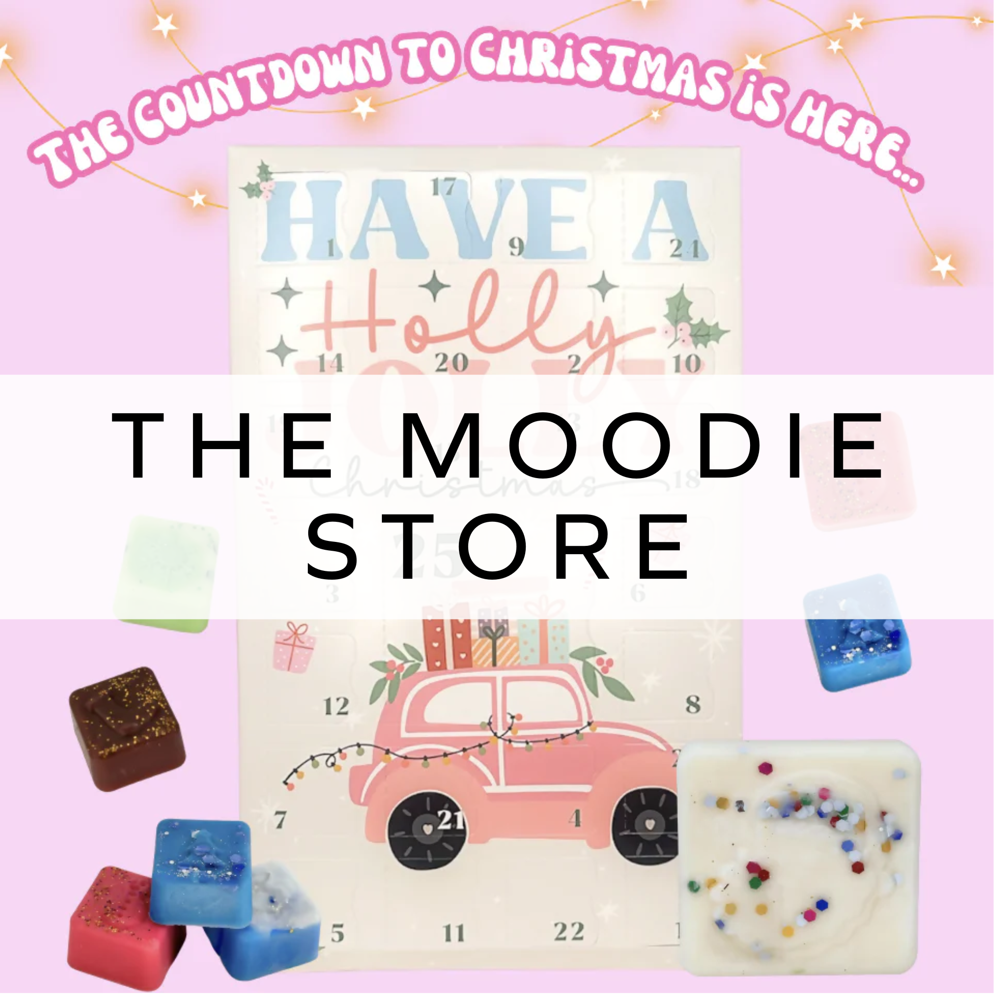 The Moodie Store