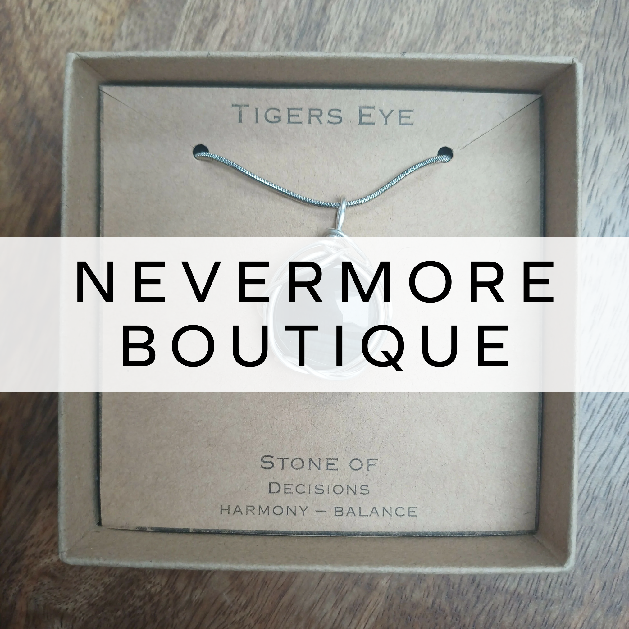 Nevermore Boutique