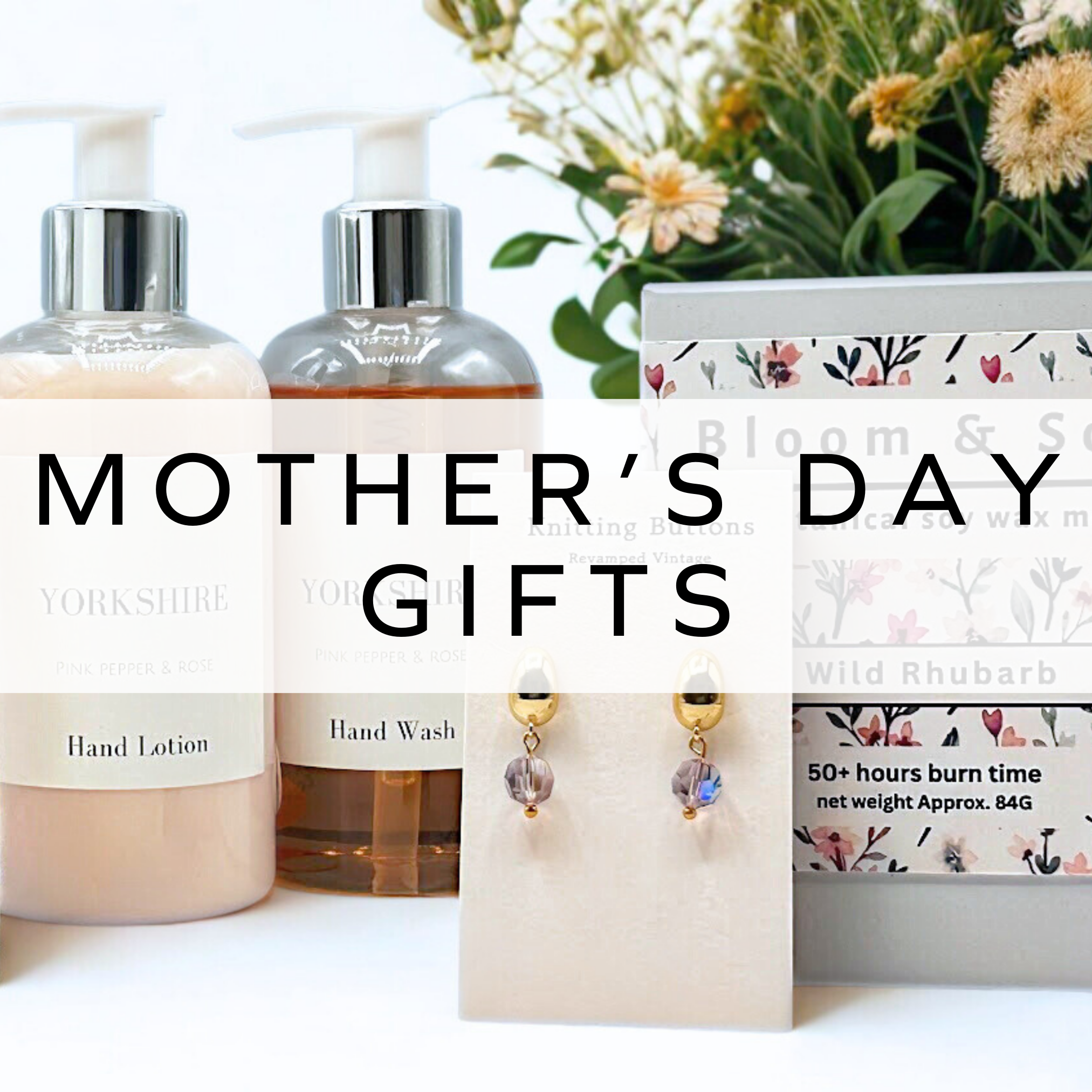 Themed Collection - Mother's Day 2026