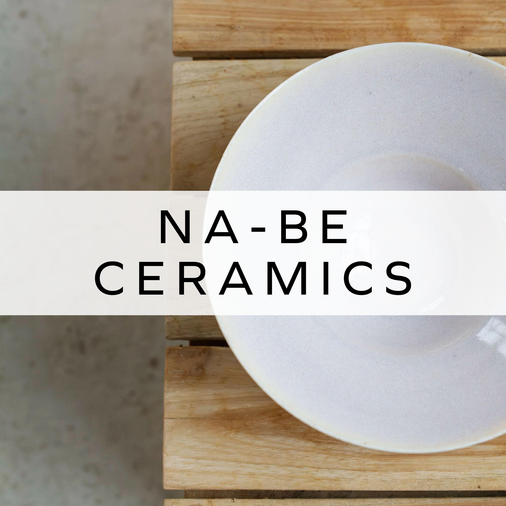 na-be ceramics