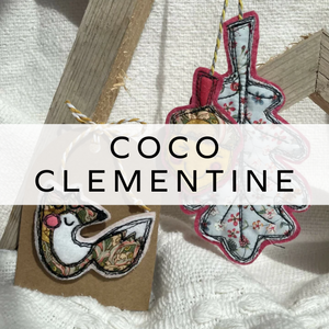 Coco Clementine