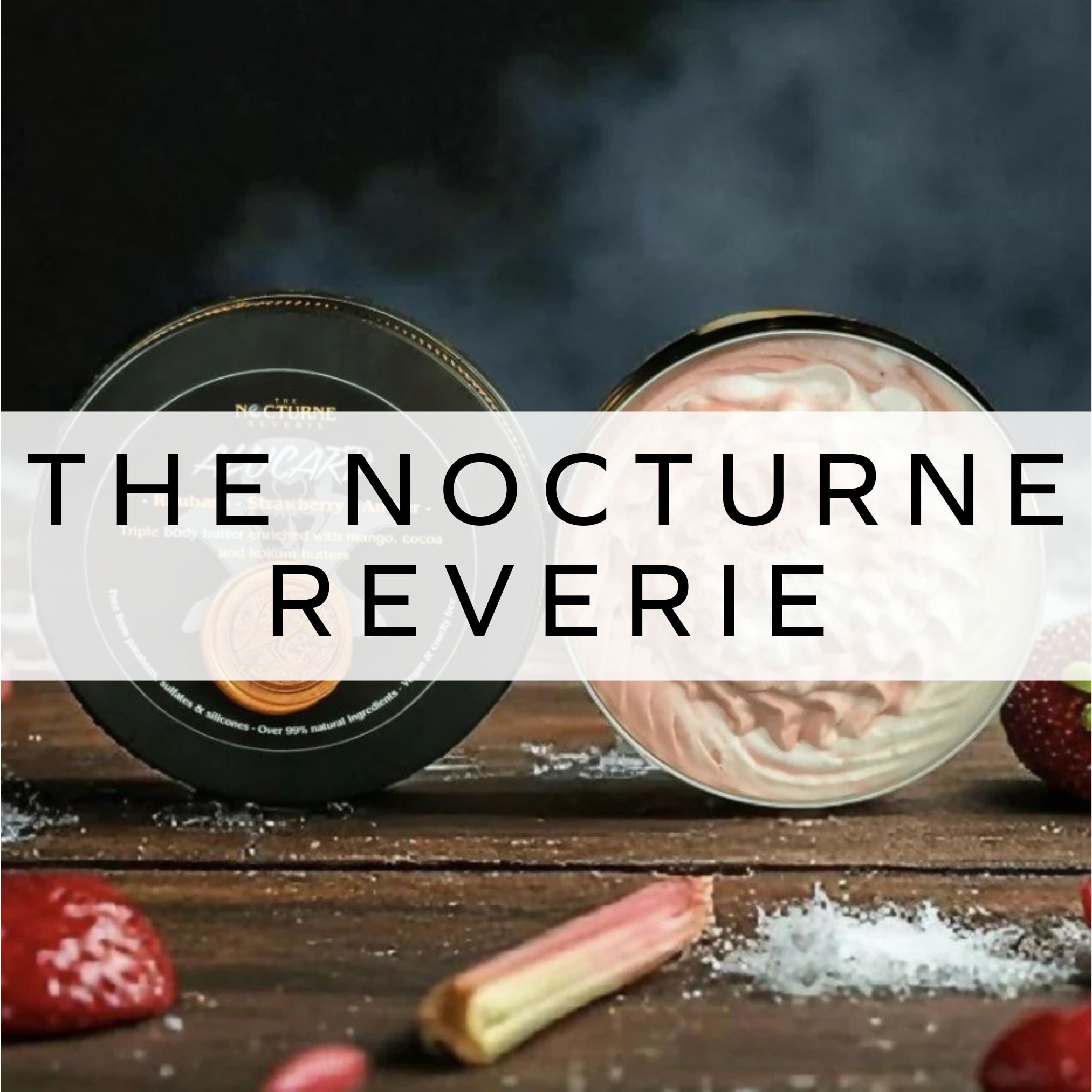 The Nocturne Reverie