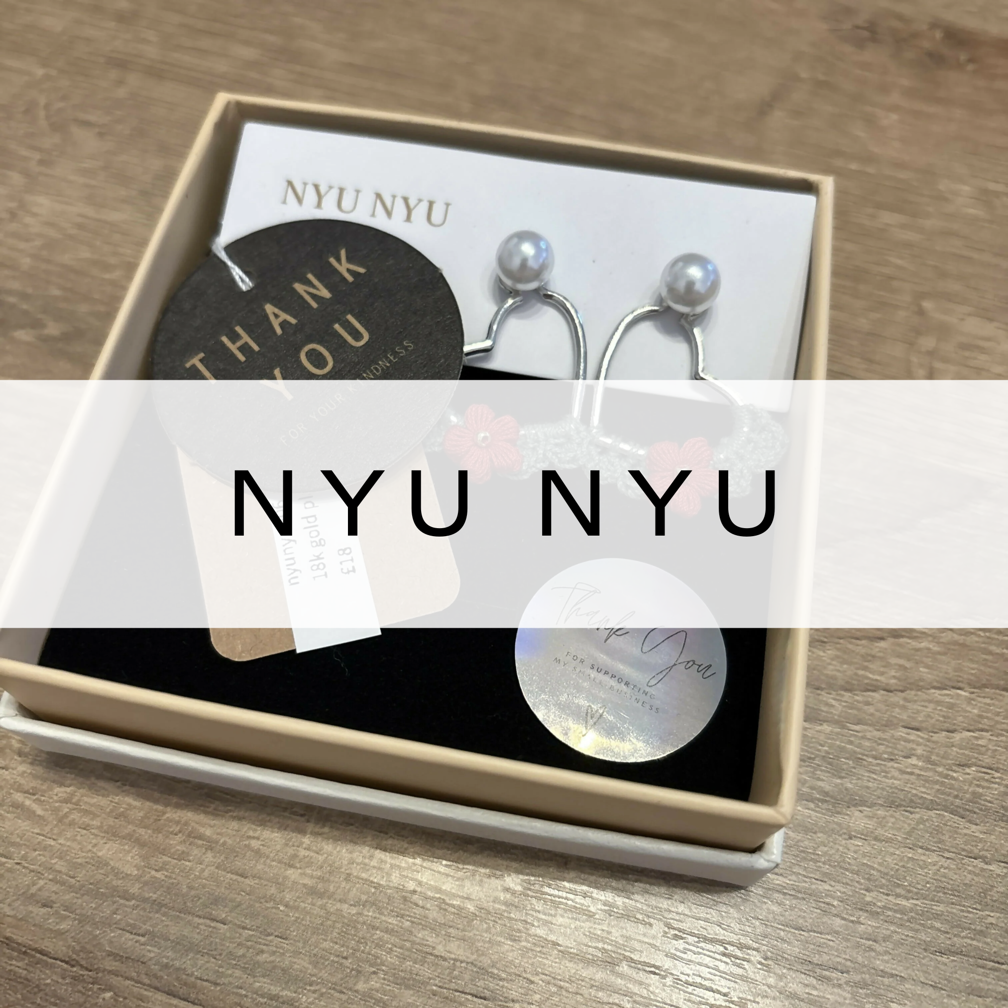 Nyu Nyu