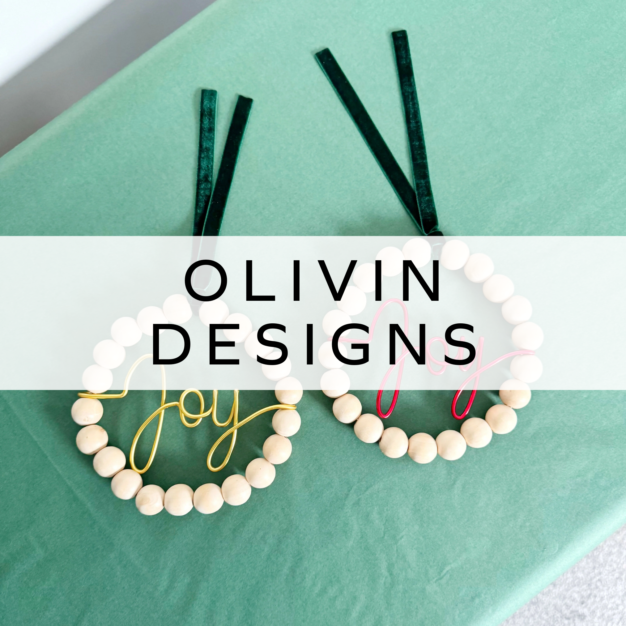 Olivin Designs