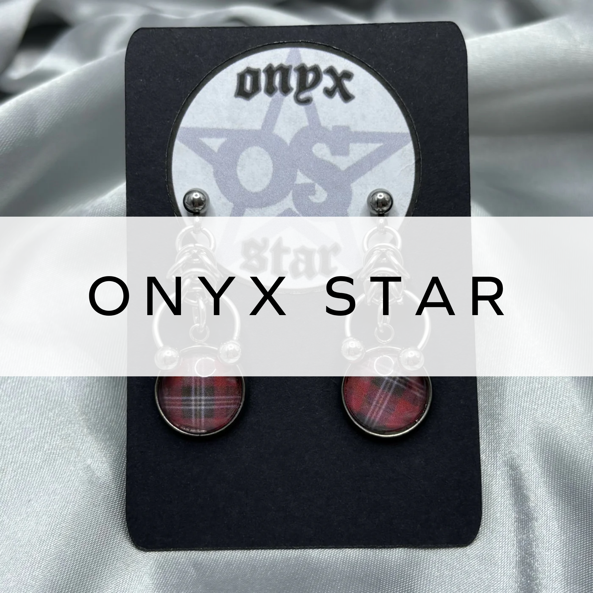Onyx Star