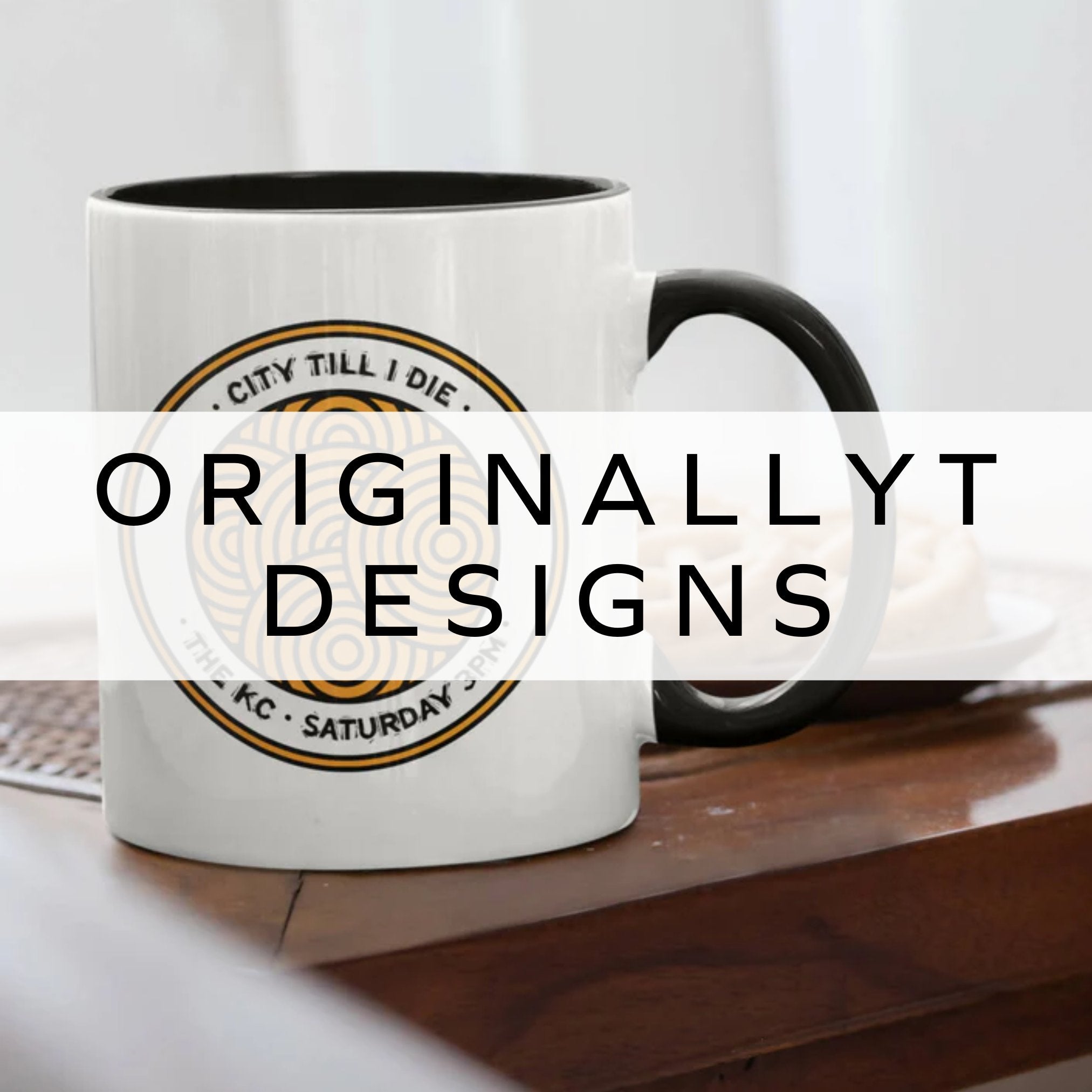 Originallyt Designs