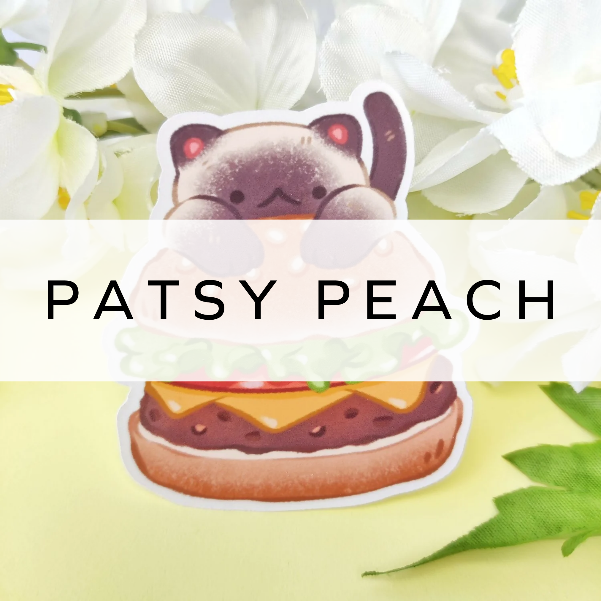 Patsy Peach