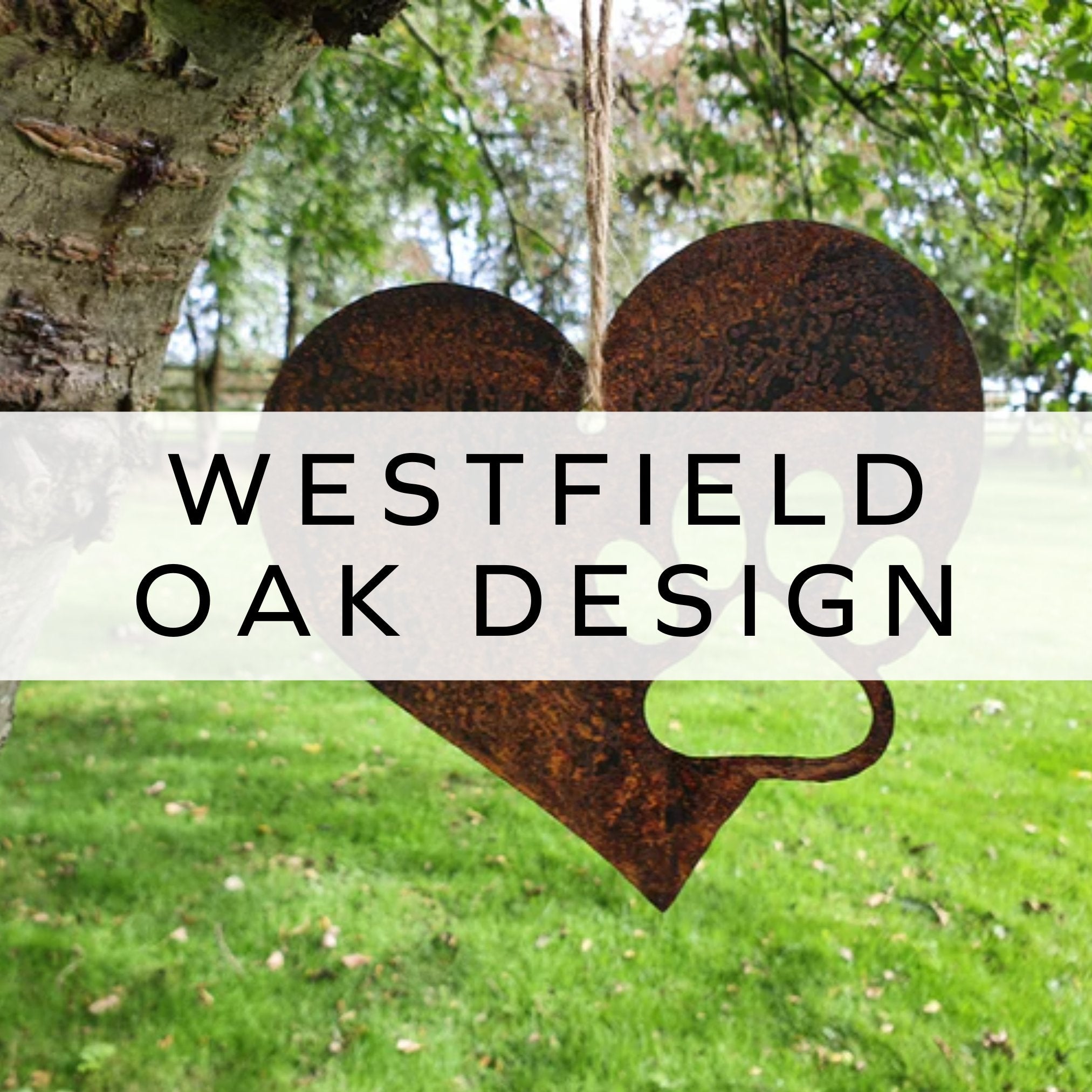 Westfield Oak Design