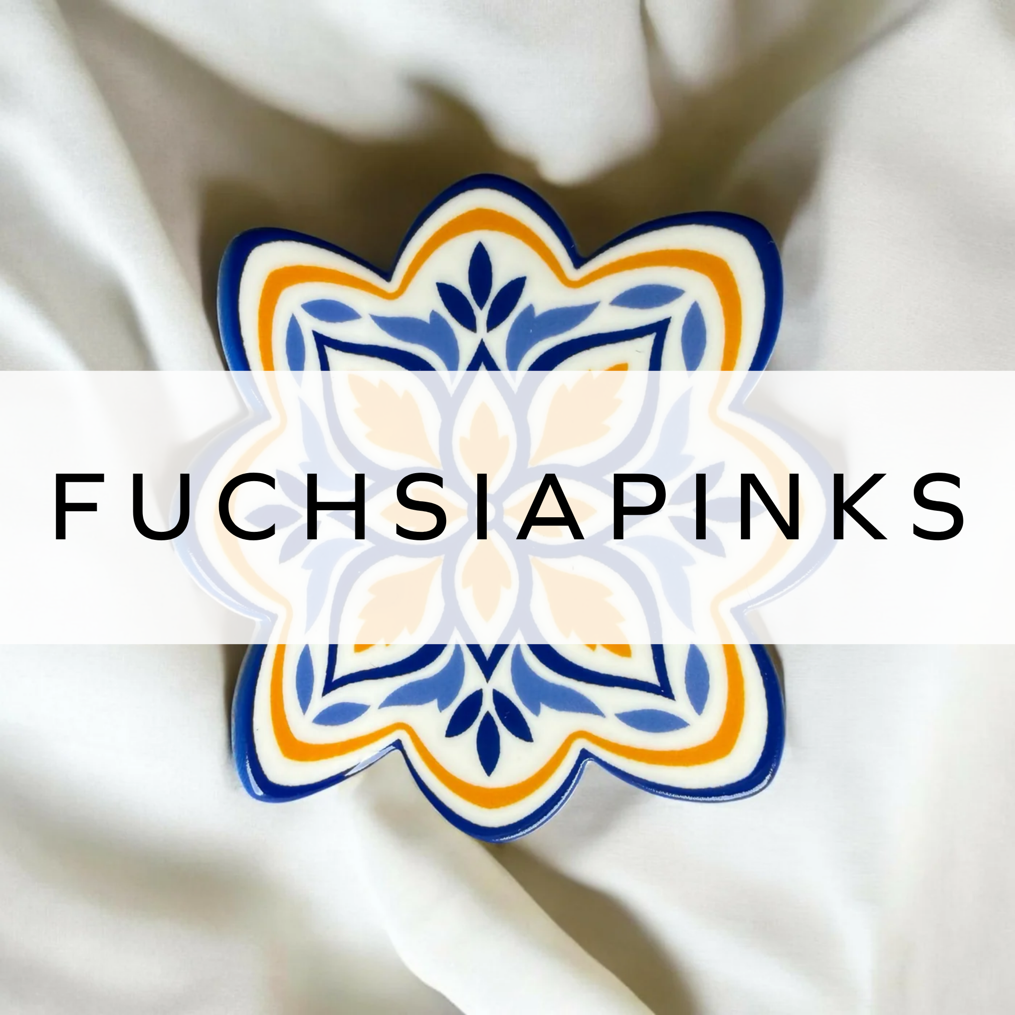 FuchsiaPinks
