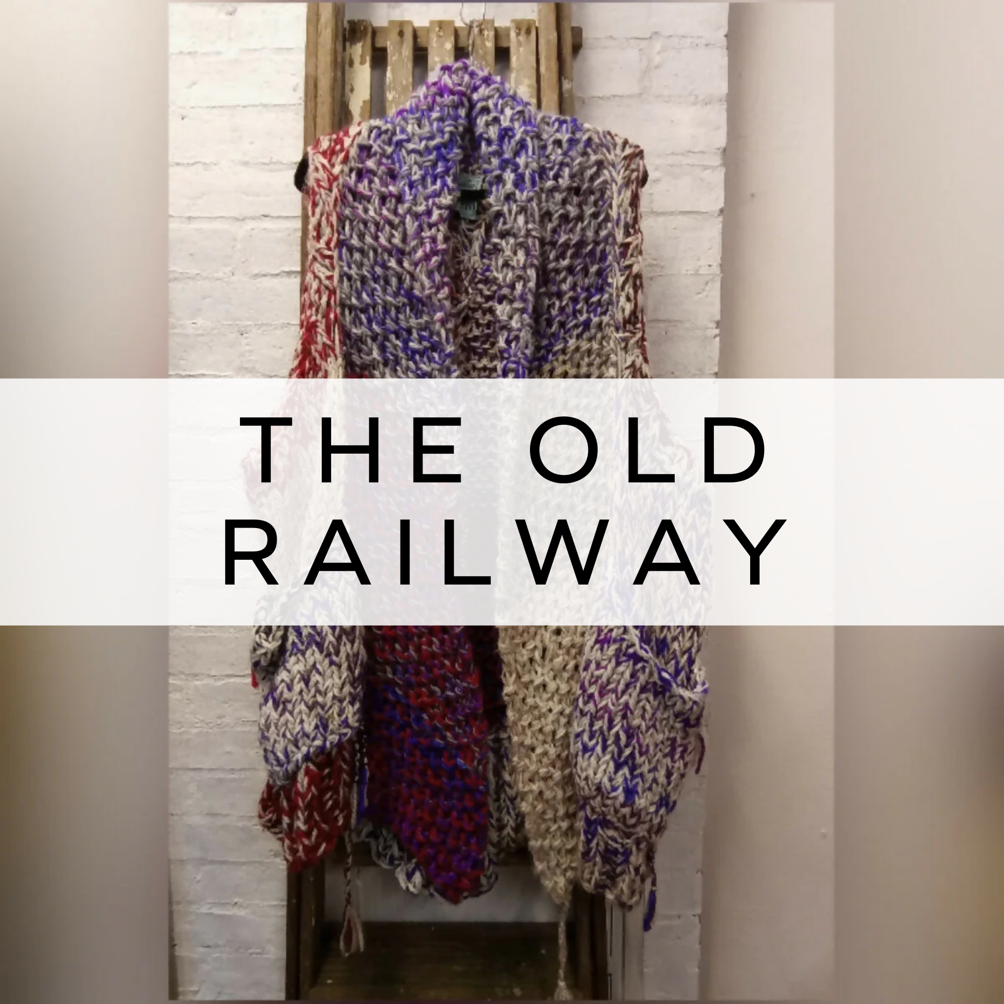 The Old Railway