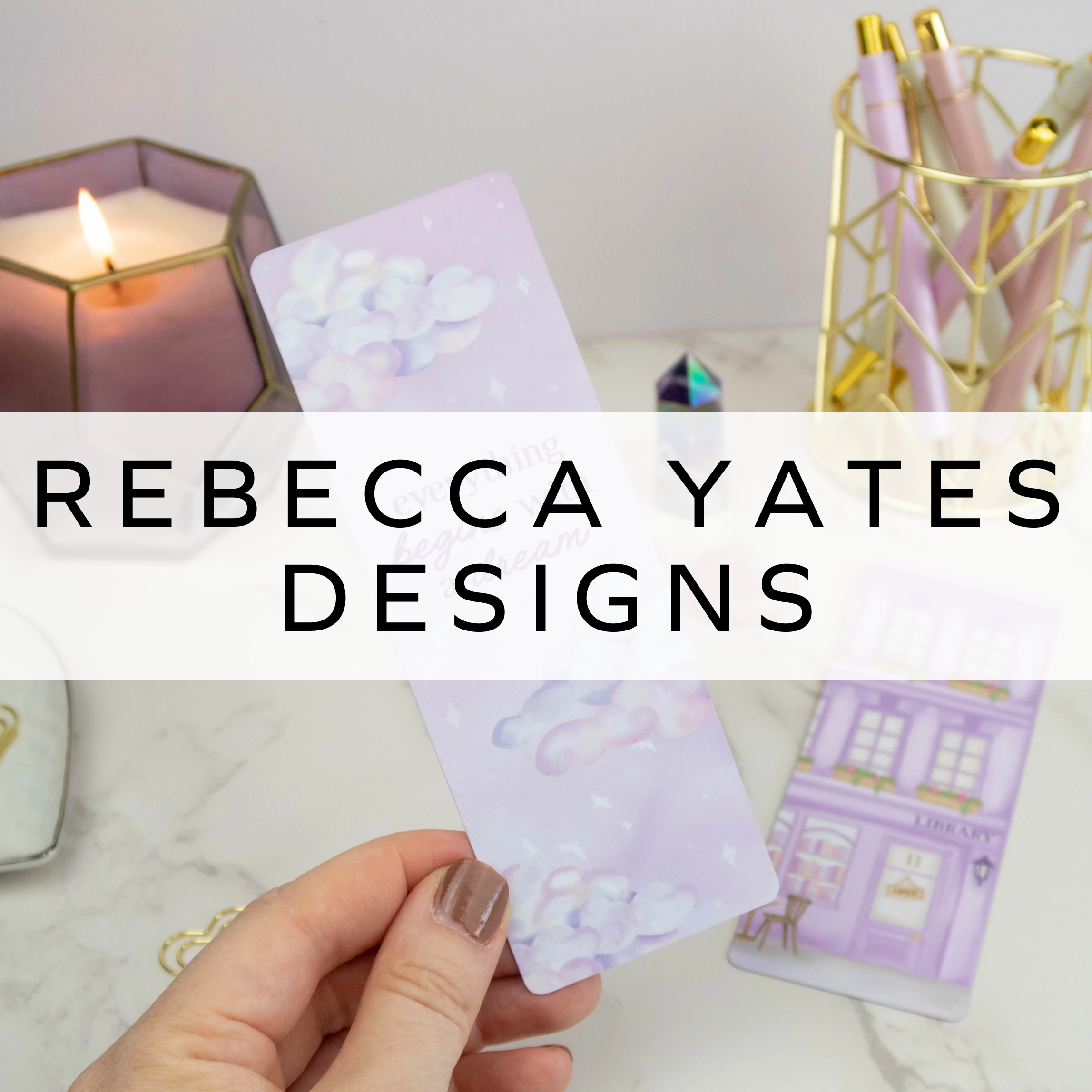 Rebecca Yates Designs