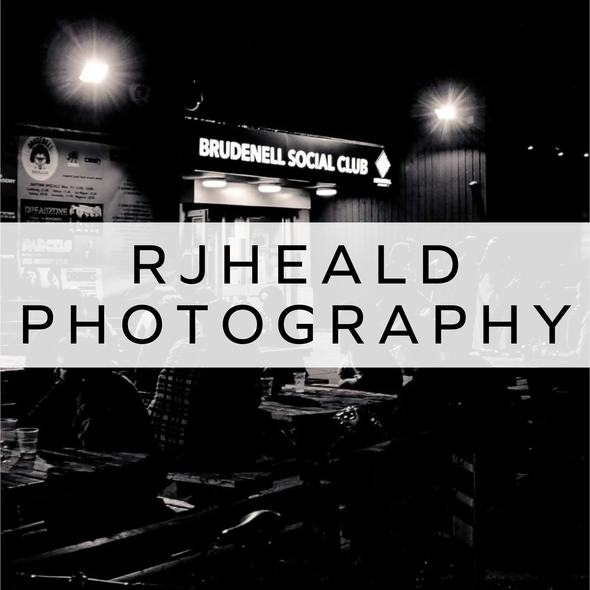 Photography - RJHEALDPHOTOGRAPHY