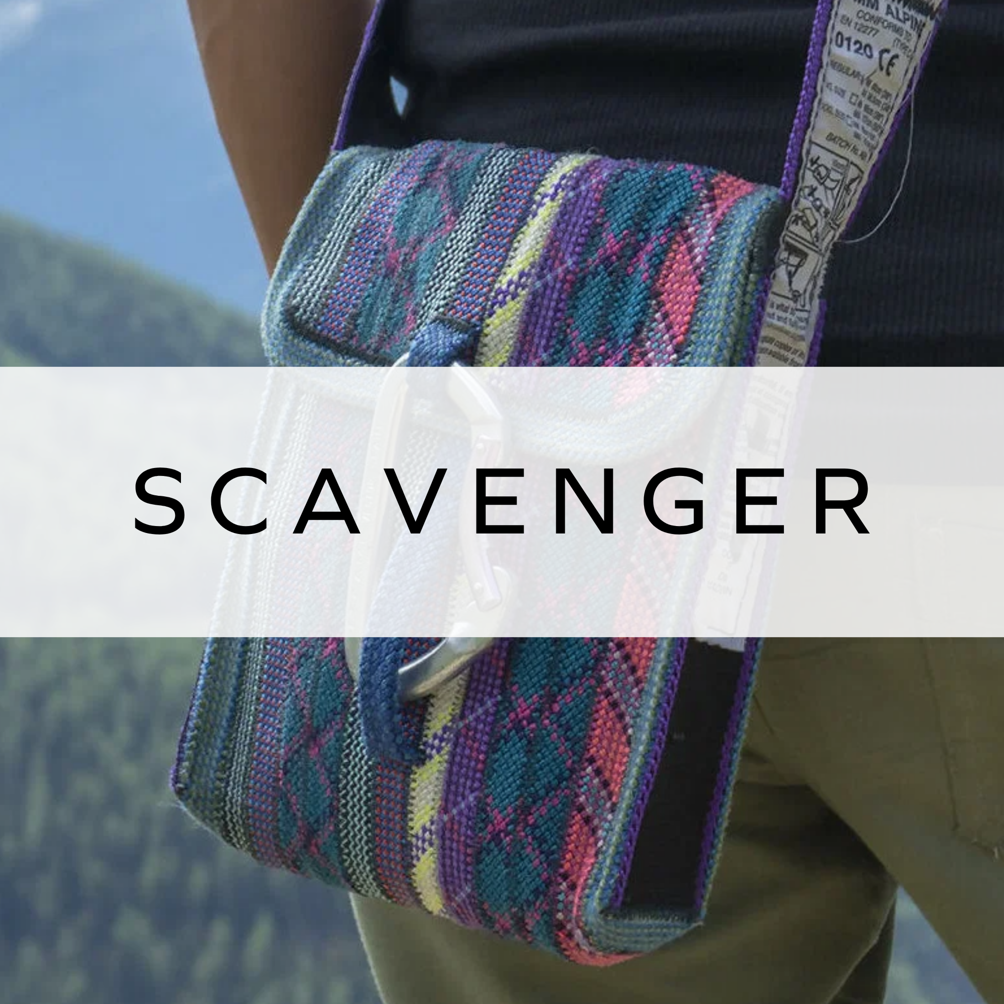 Scavenger