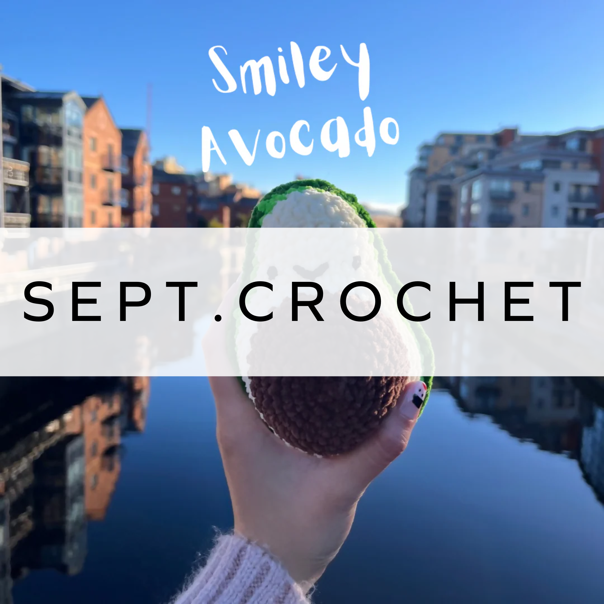 Sept.crochet