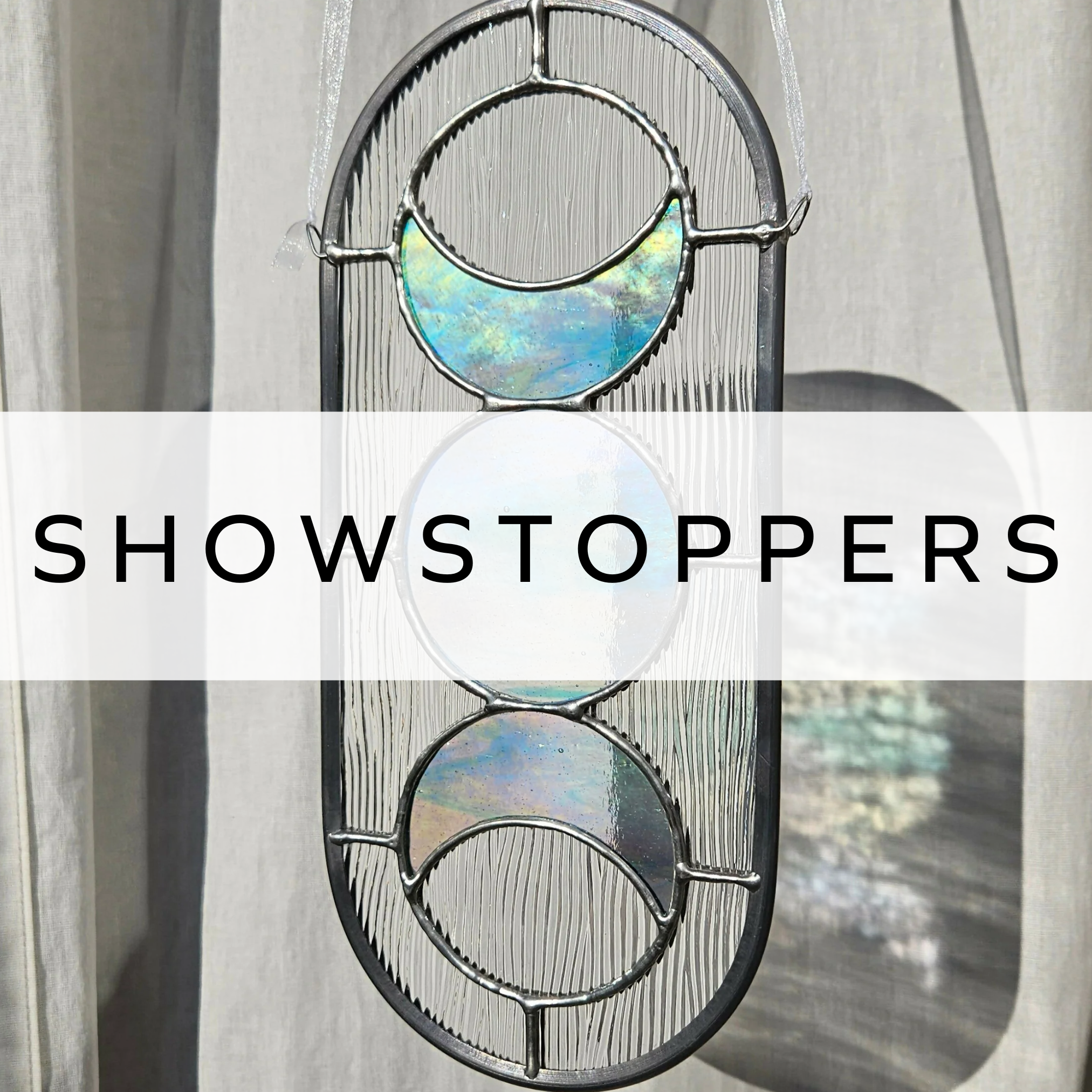 Themed Collection - Showstoppers