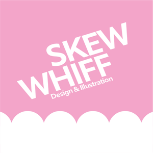 Skew Whiff Design &amp; Illustration