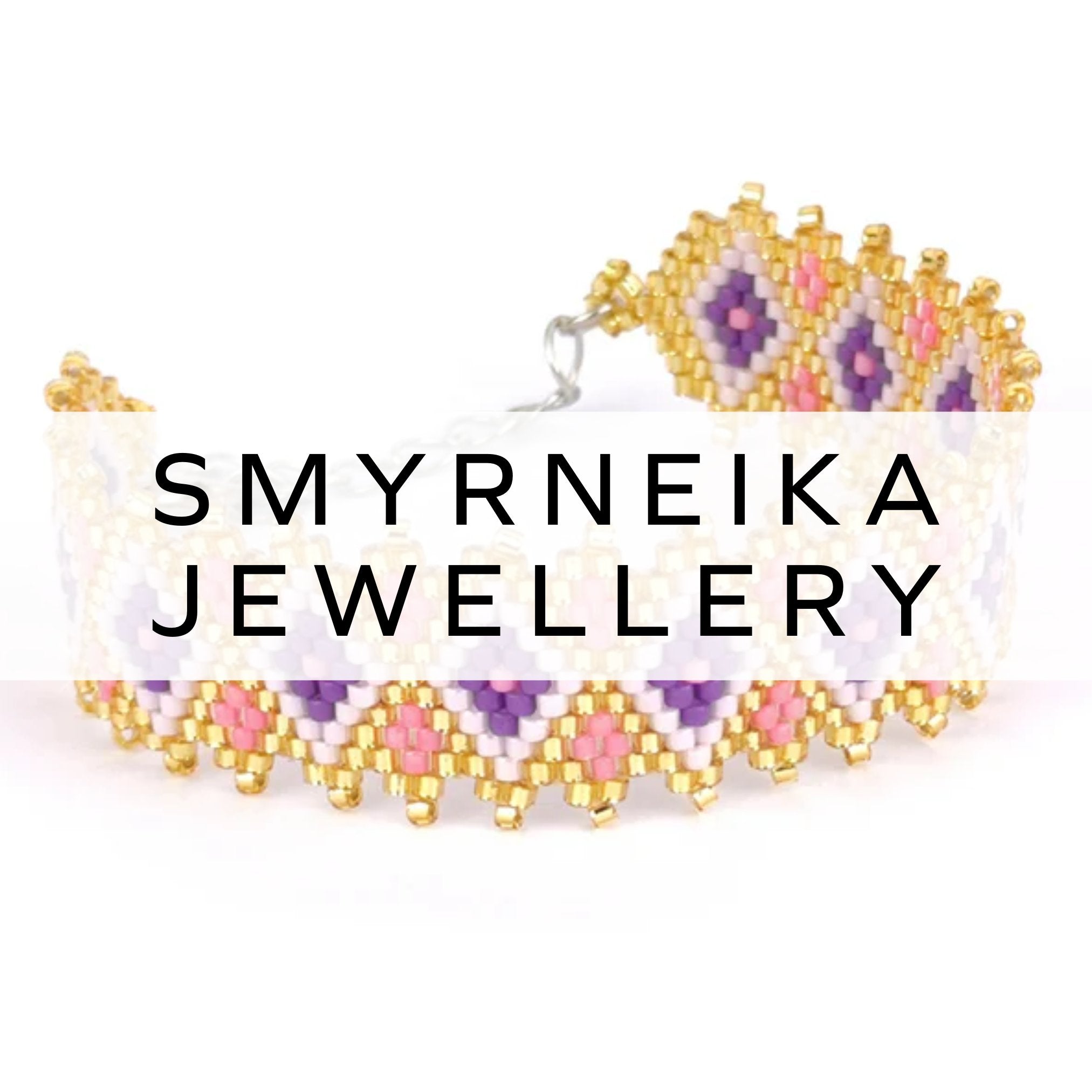 Smyrneika - Mediterranean Jewellery