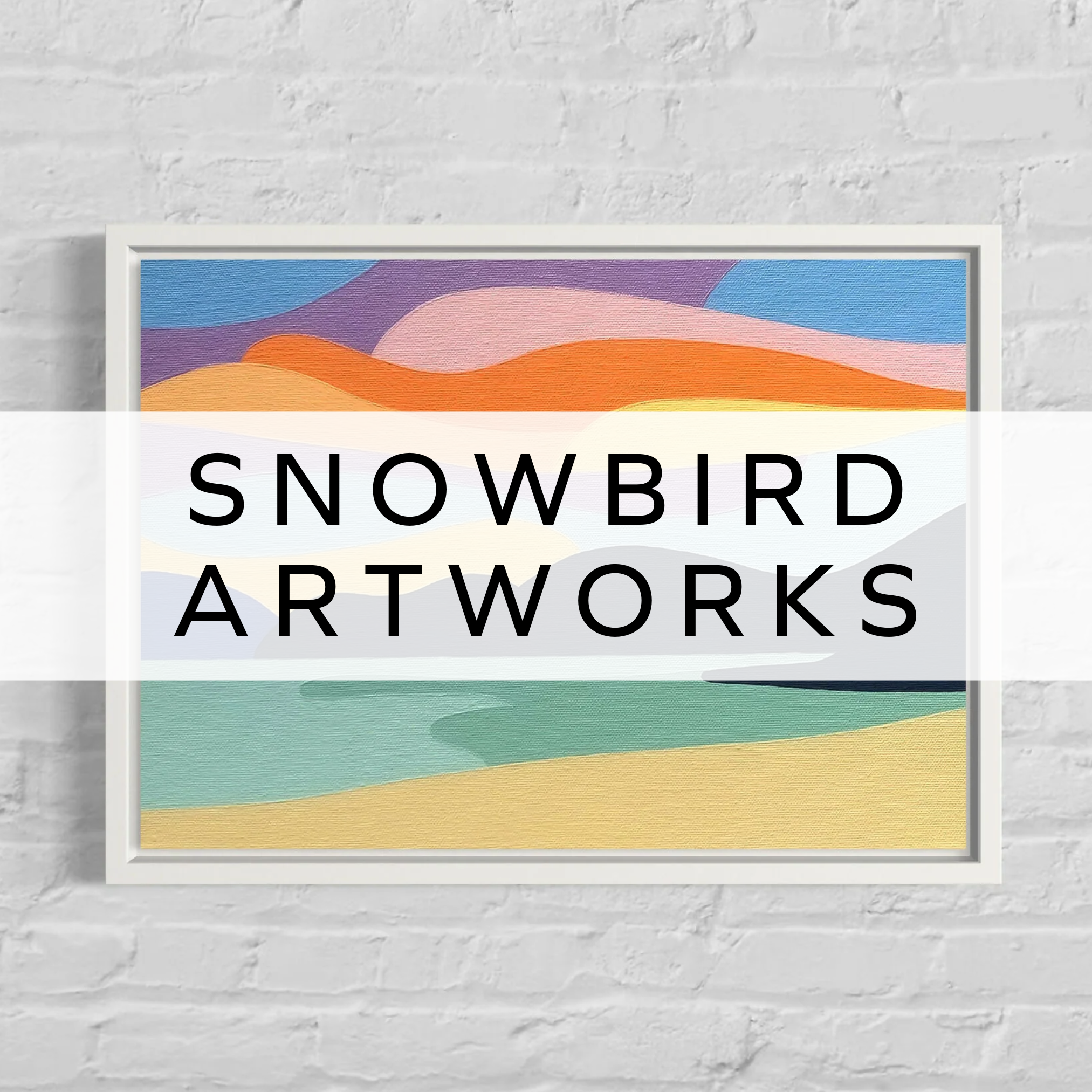 Snowbird Artworks