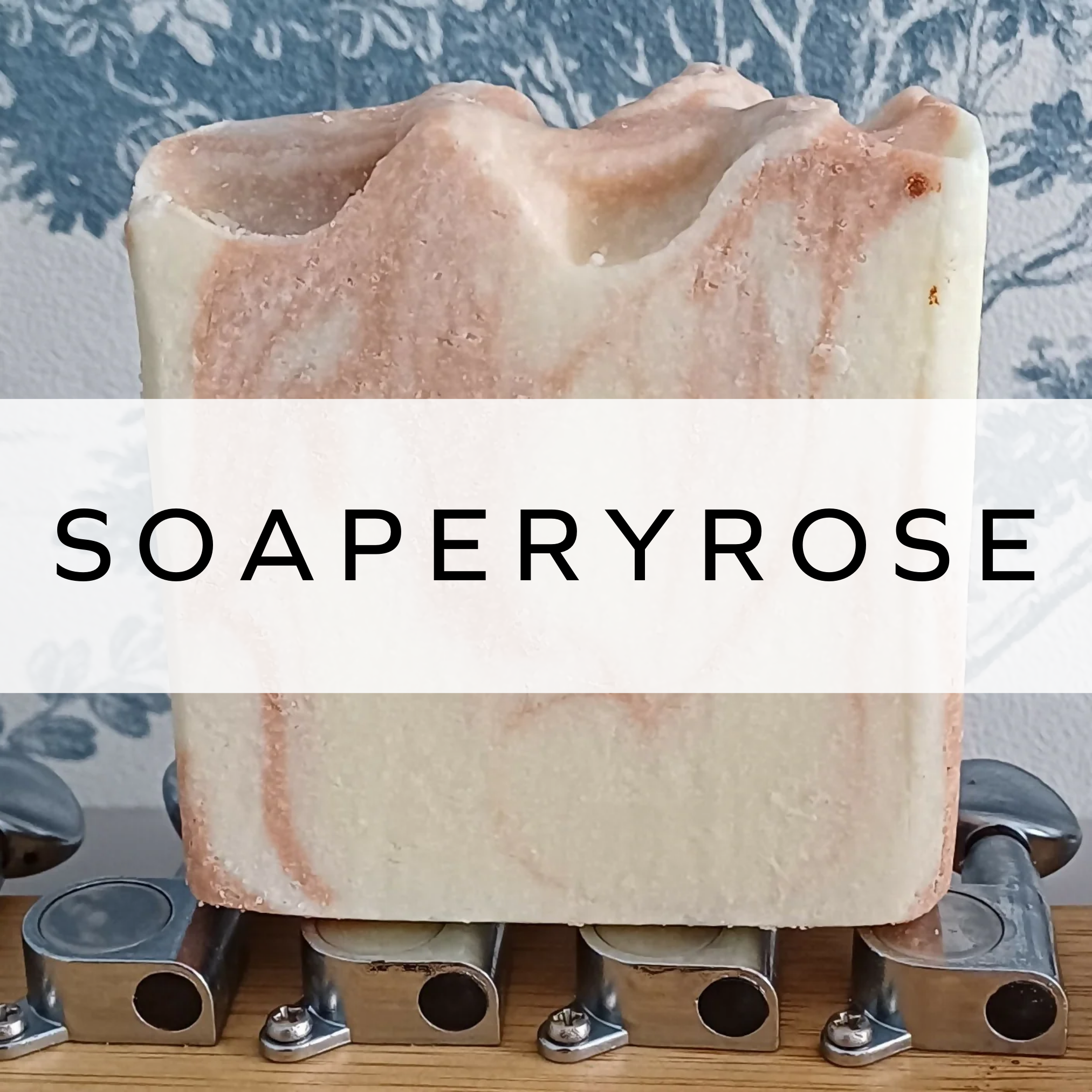 Soaperyrose